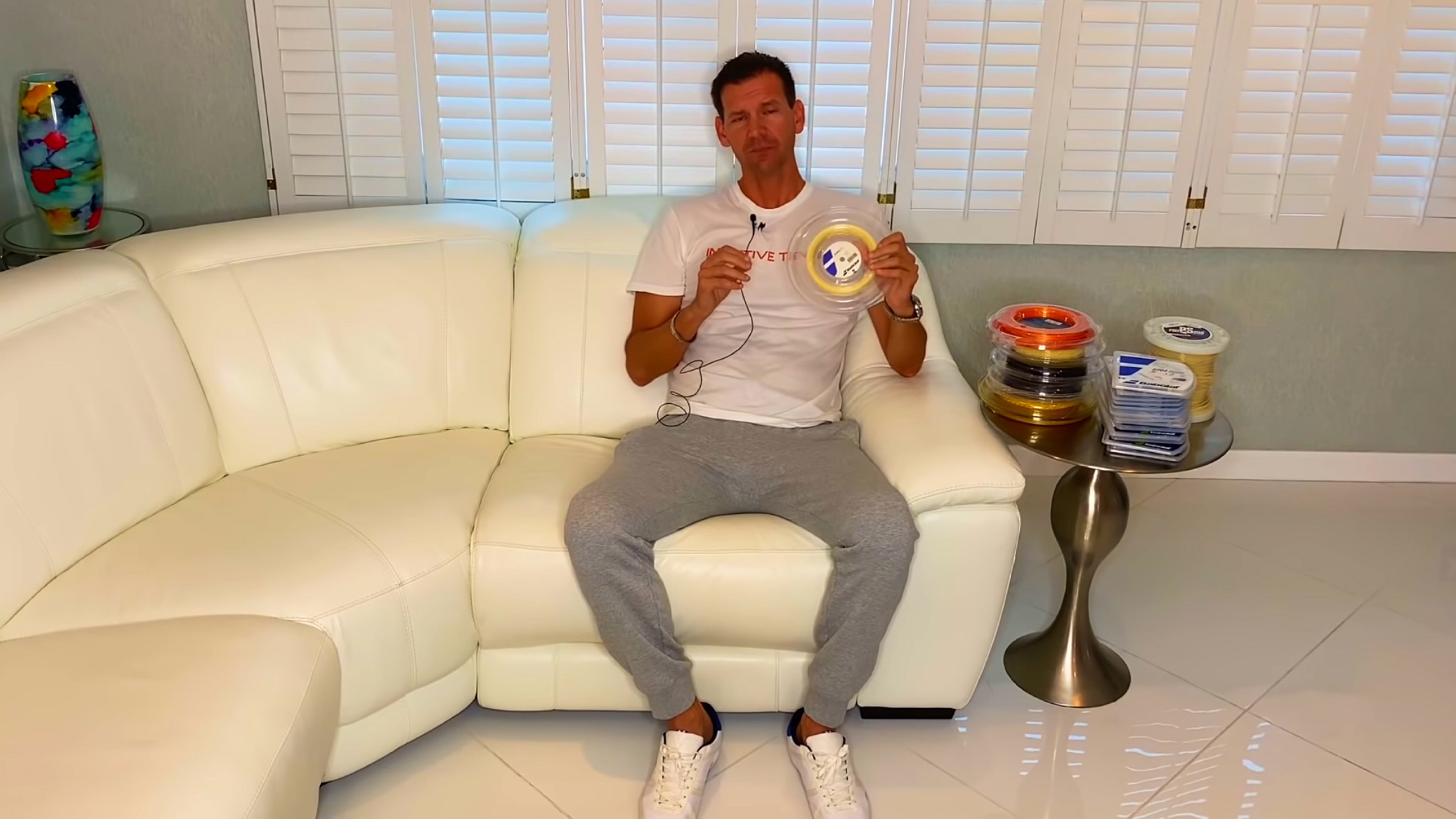 The Ultimate String Guide