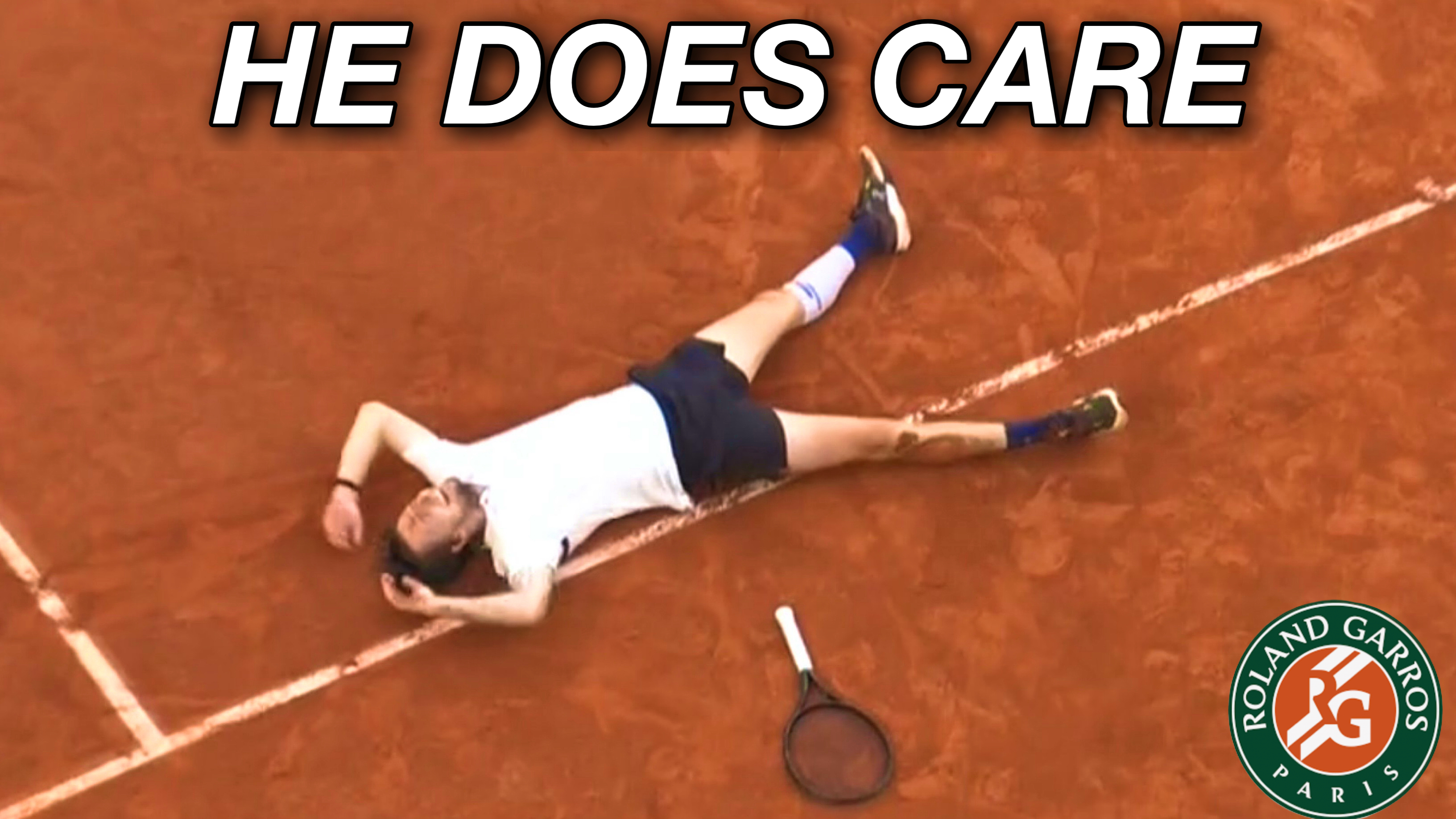 Career Changing Moment for Bublik | 2025 Roland Garros