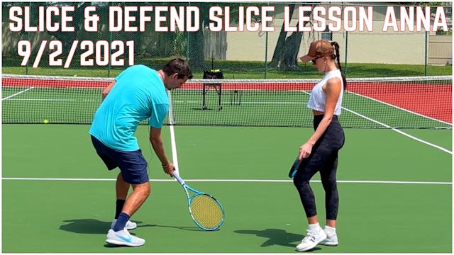 How to Slice & How to Defend Slice Le...