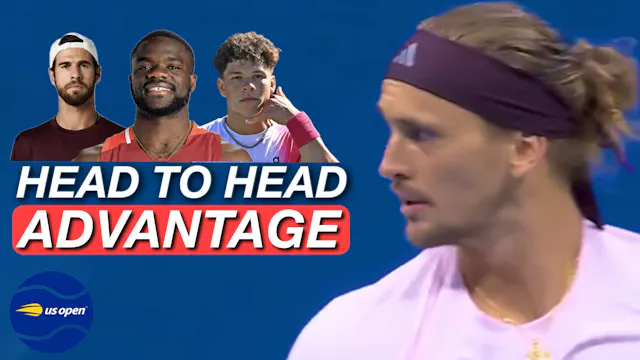 Zverev is the Favorite | Andreeva’s B...
