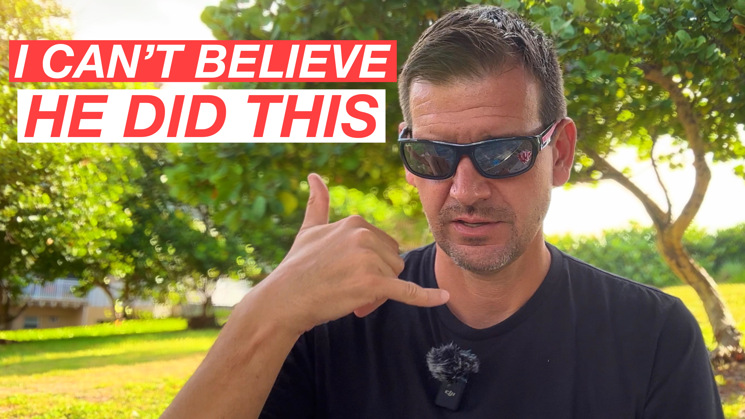 Djokovic Hangs Up the Phone on Shelton | 2023 US Open Semis