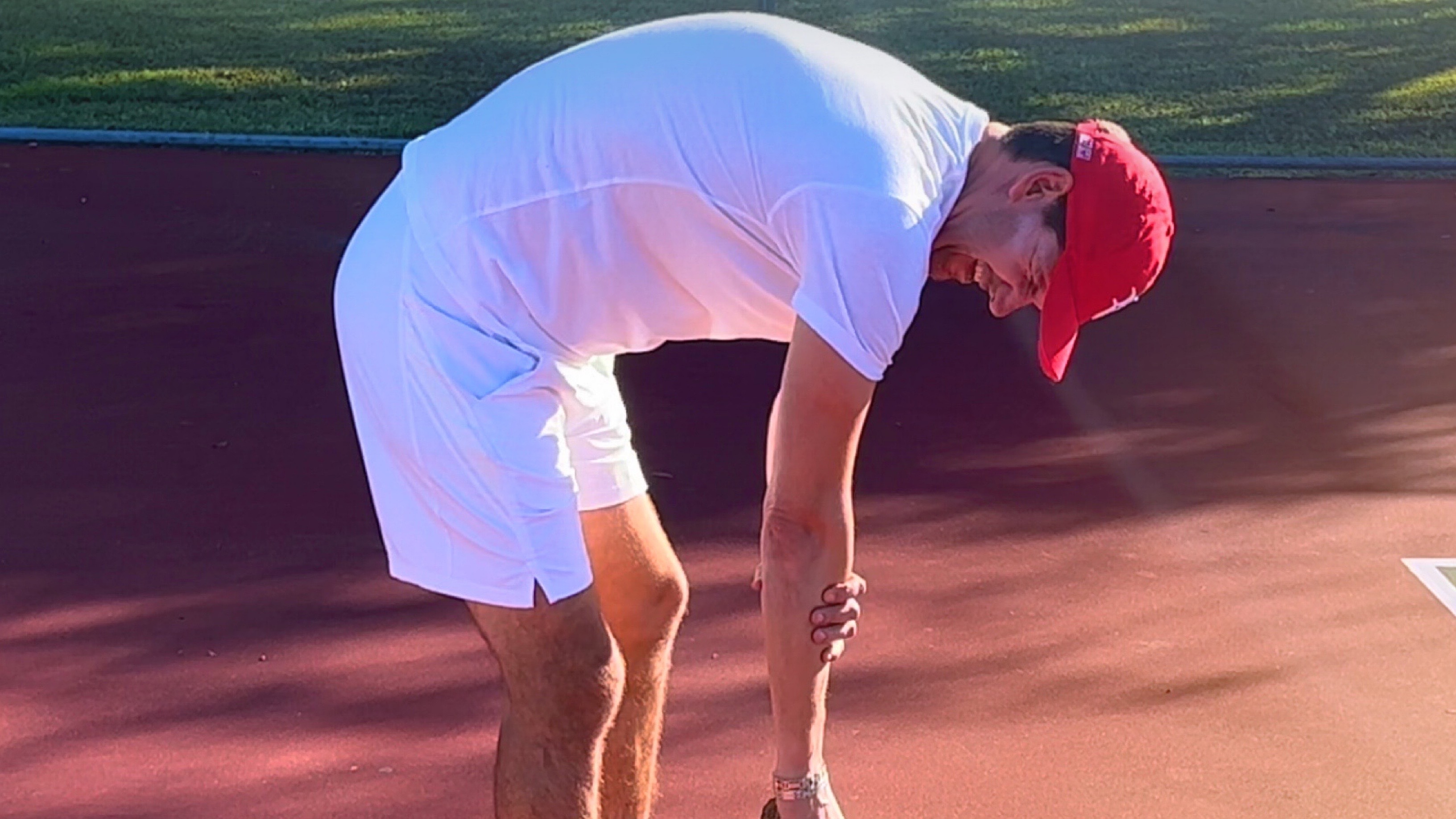 Can Heavy Tennis Racquets Prevent Tennis Elbow | Wilson Pro Staff RF 97 Review