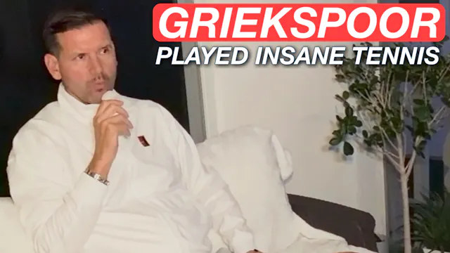 Medvedev & Cobolli Take ATP 500 Title...