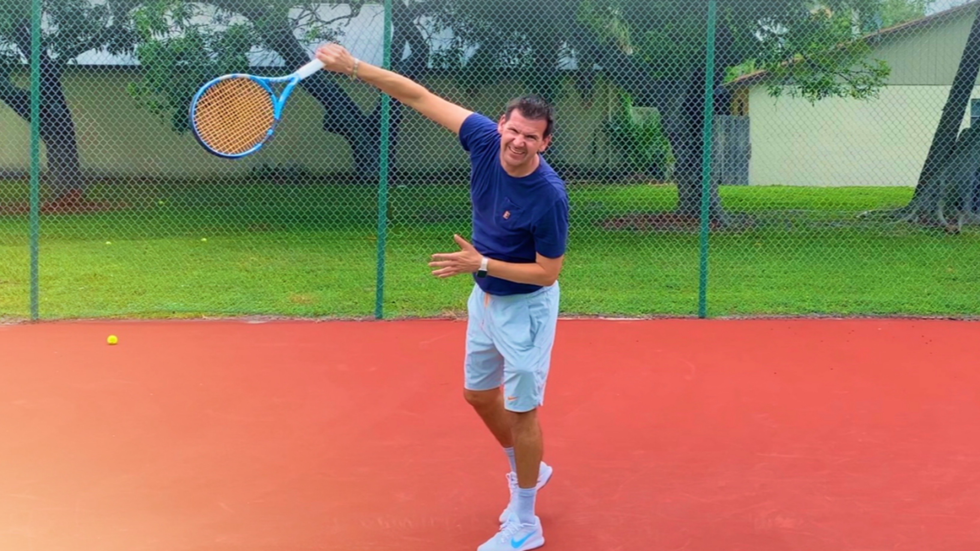 Problems at the Rec Level