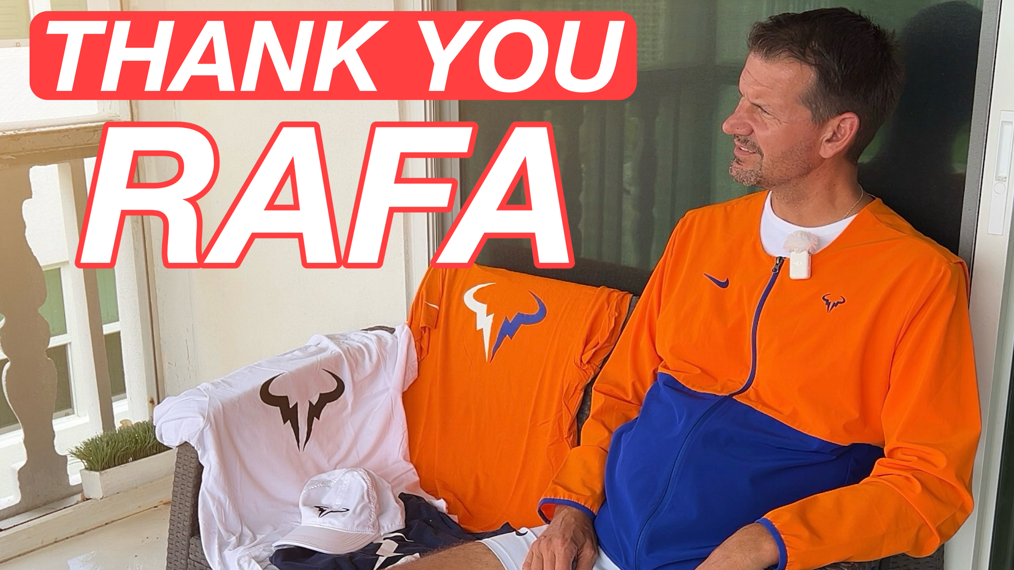 Nadal Announces His Retirement from Professional Tennis