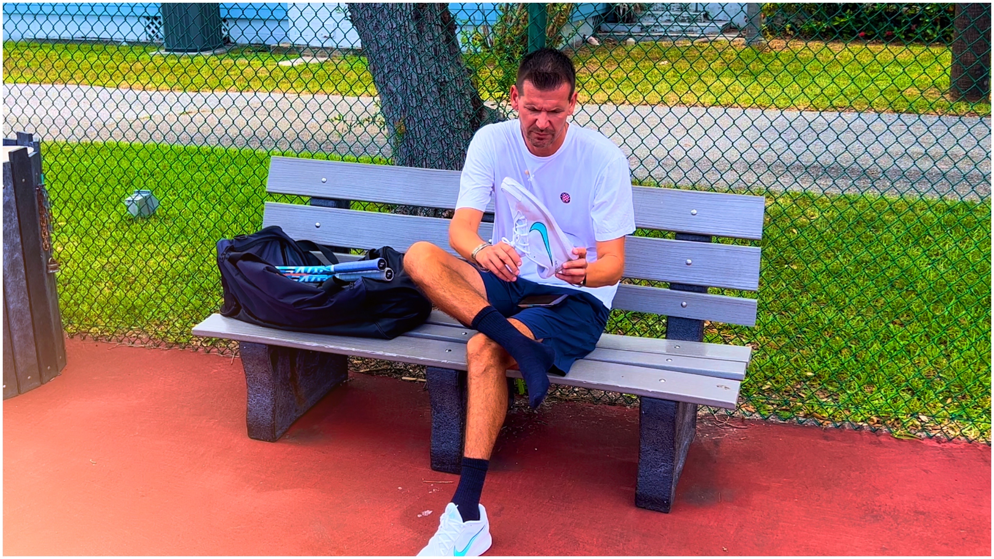 June 2022 Q&A | Strung vs Unstrung Weight | Shoe Recommendations | Turn Pro?