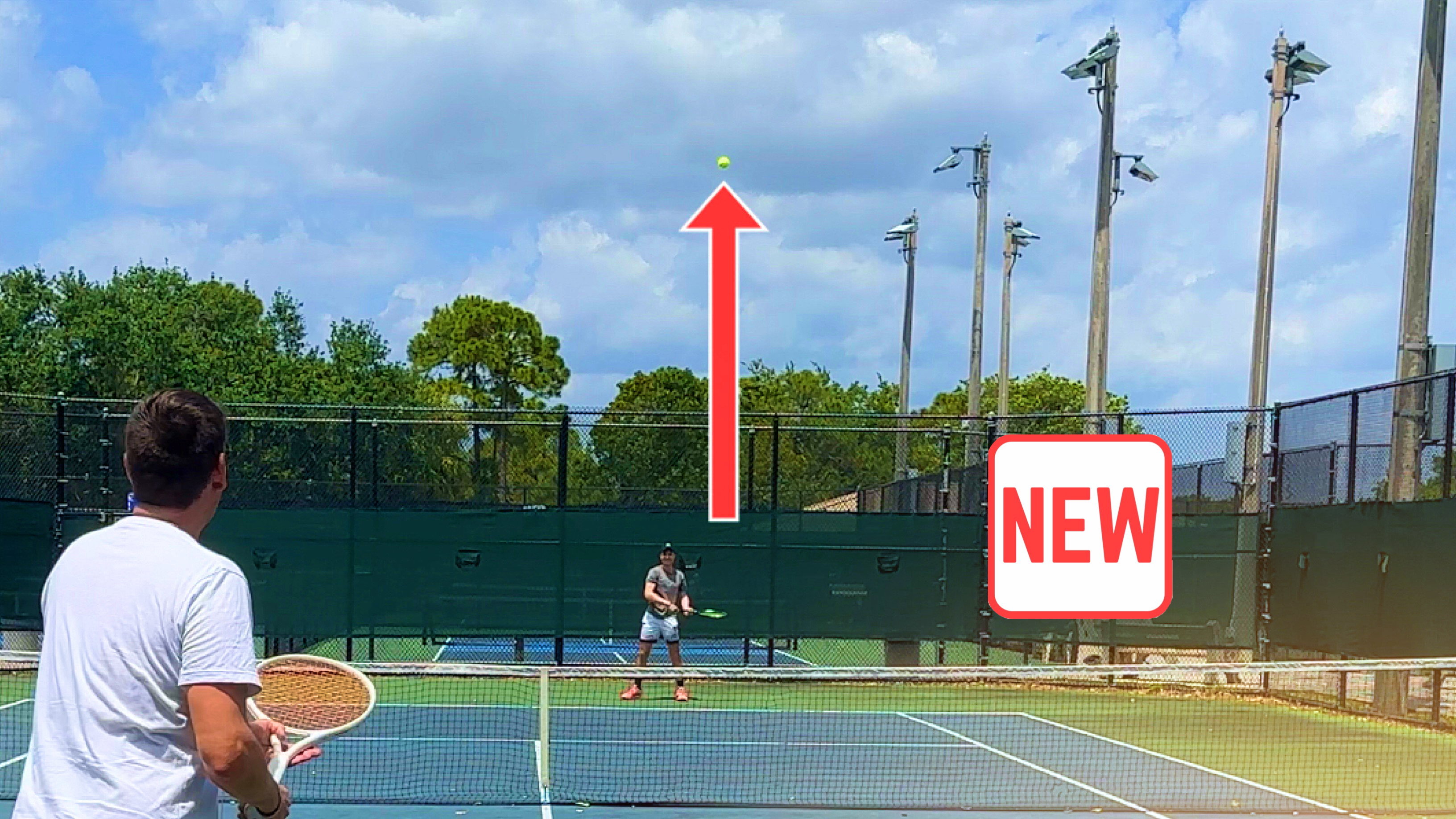 How to Beat Moonballers