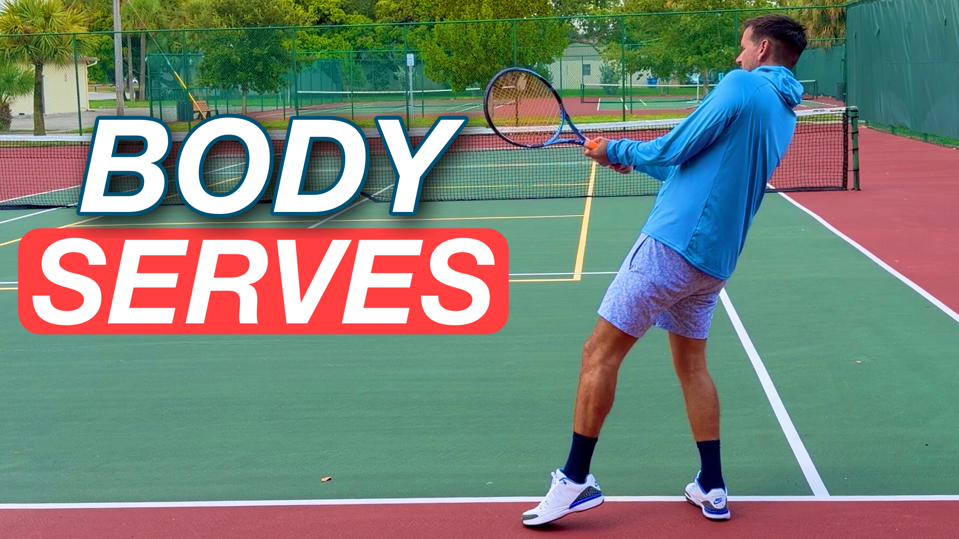 July 2026 Q&A | How to Return Body Serves | Playing with Slow Balls