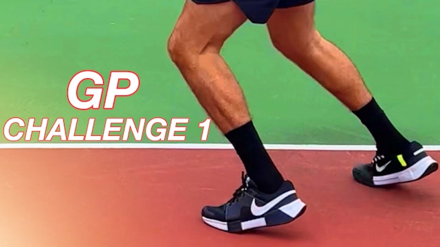 Nike Zoom Challenge 1 Tennis Shoe Review
