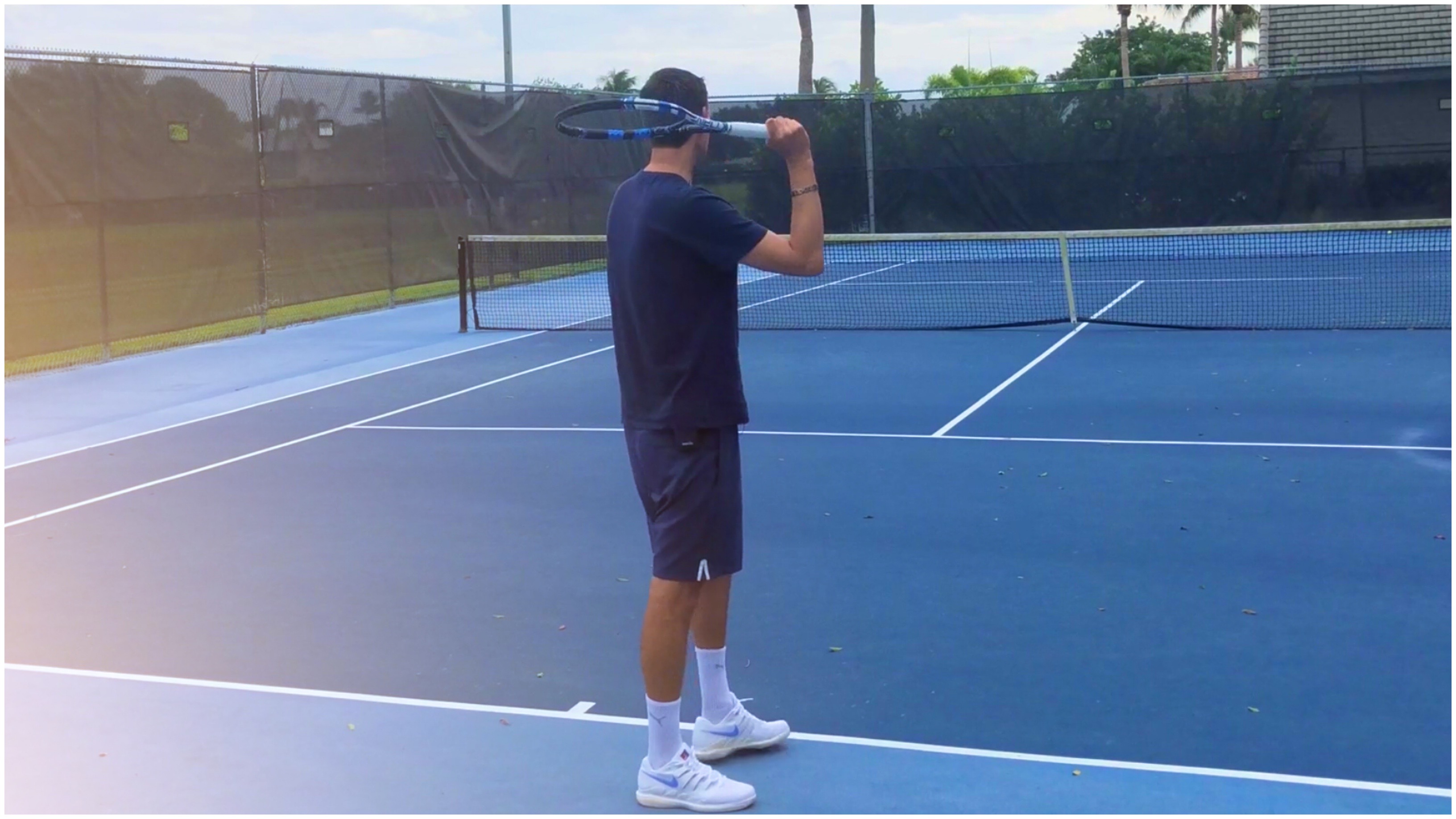 Unlisted YouTube Videos