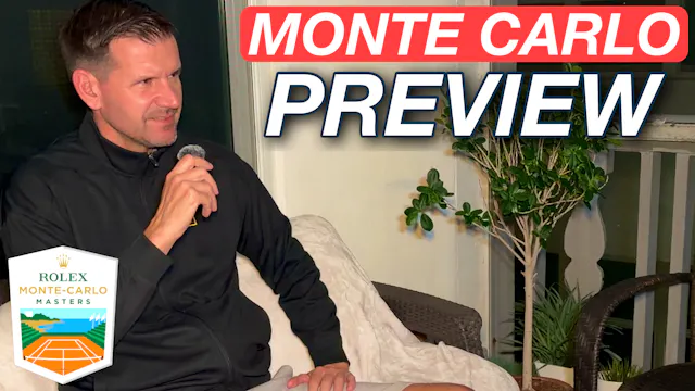 Tommy Paul’s Tennis Equilibrium | Peg...