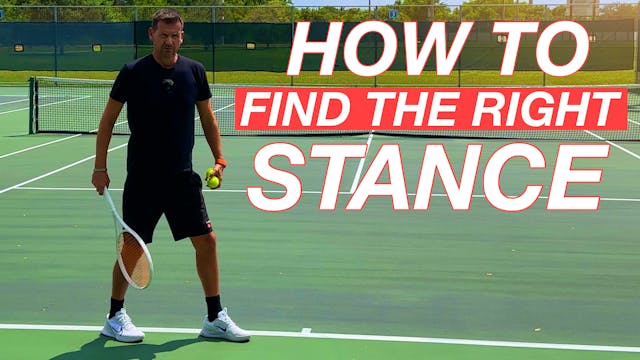 The Ultimate Guide to Serve Stances |...