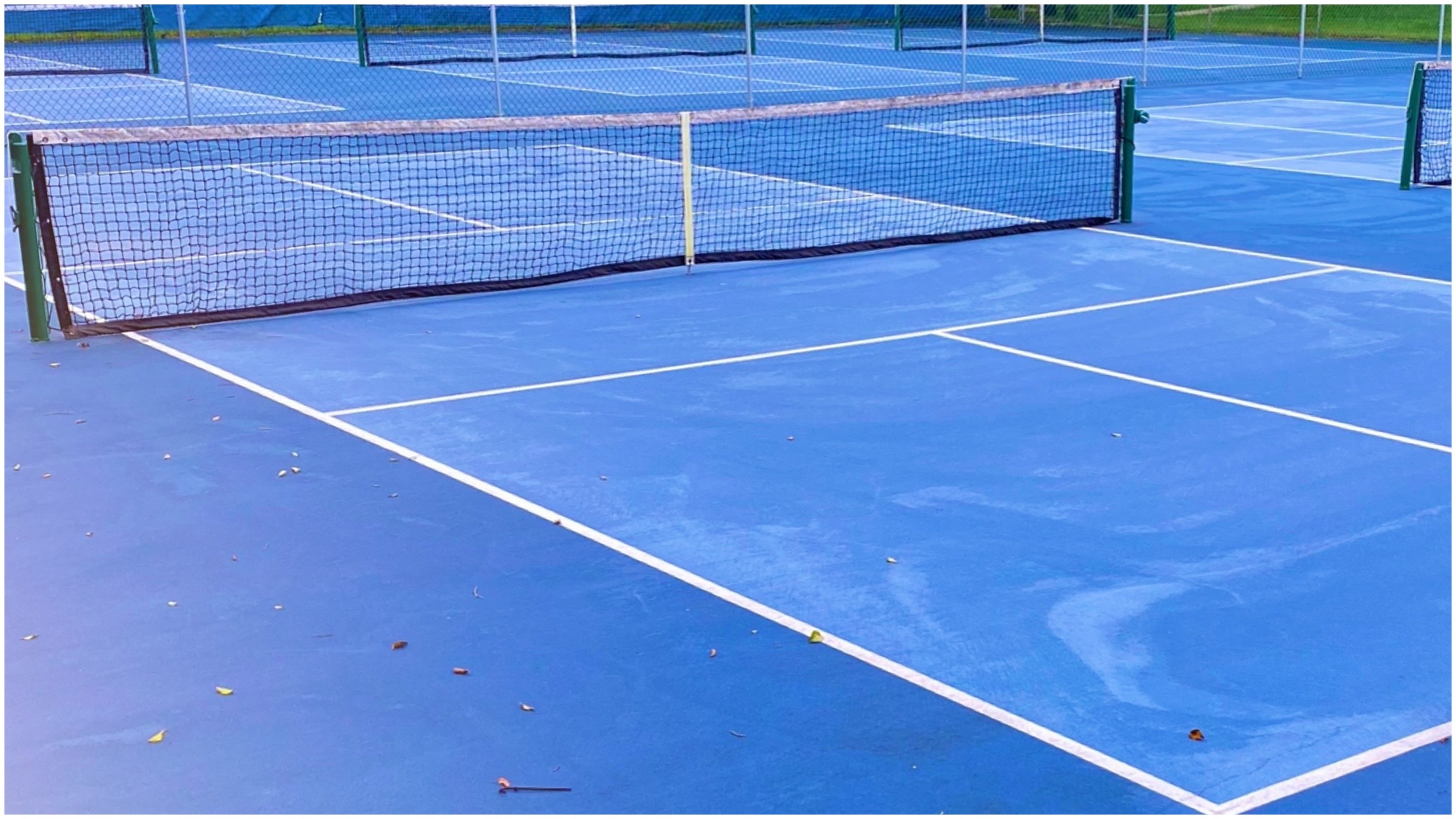 What Happened to American Tennis? Part 3