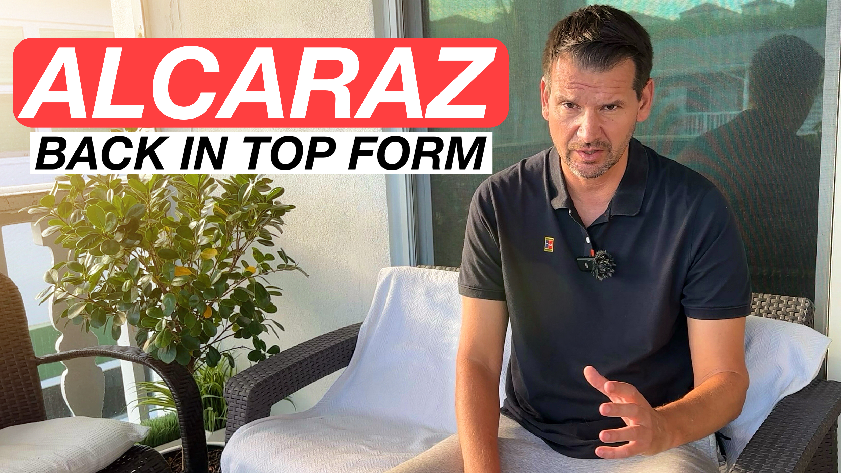 Indian Wells Semi-Final Predictions | Djokovic Withdraws From Miami