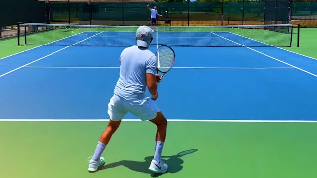 The Intuitive Split Step Lesson with ...