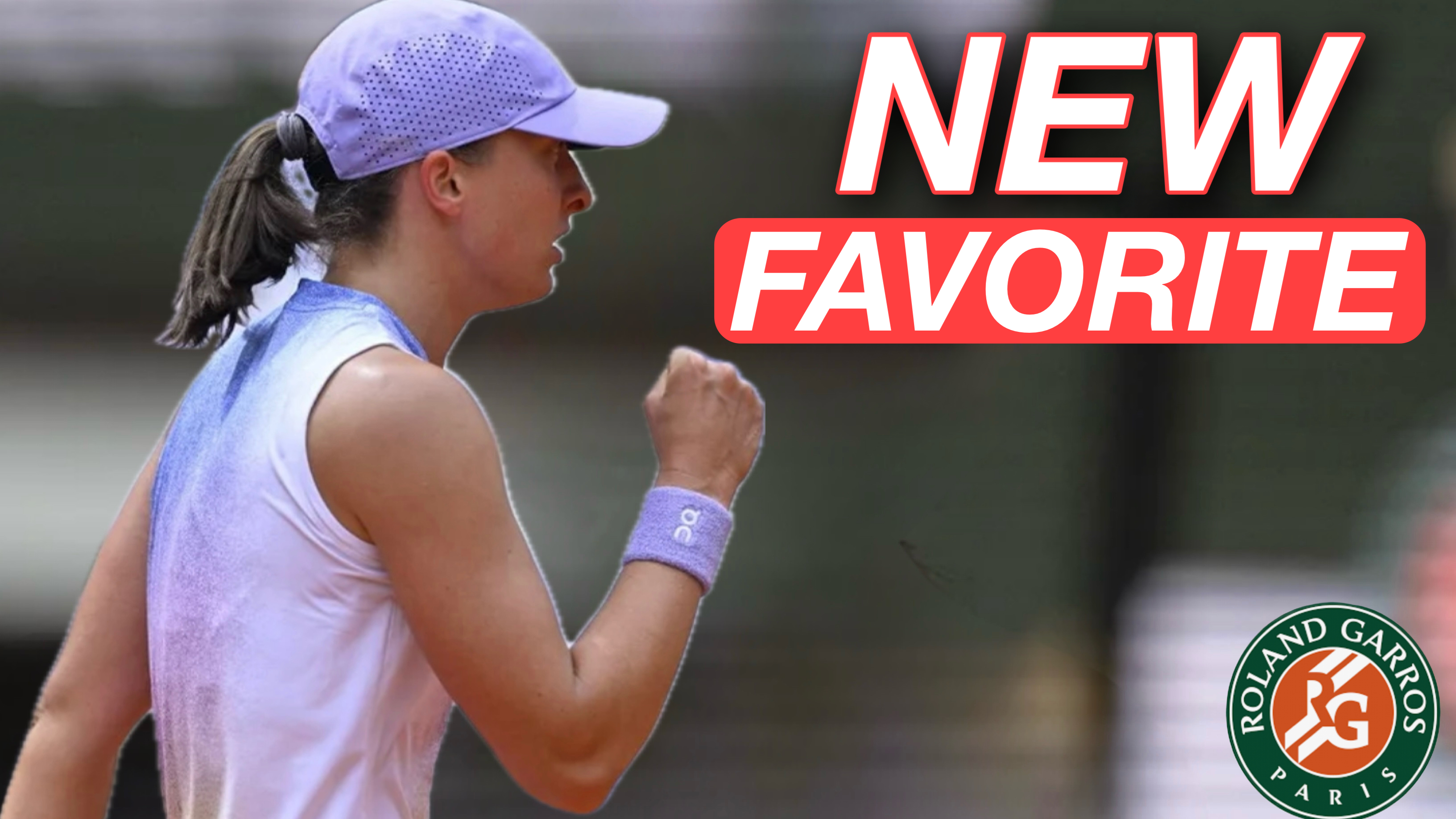 Huge Win for Swiatek Over Rybakina