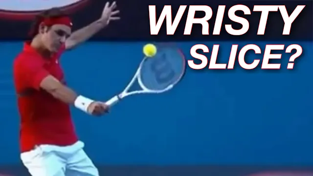 February 2026 Q&A | Backhand Slice Wr...