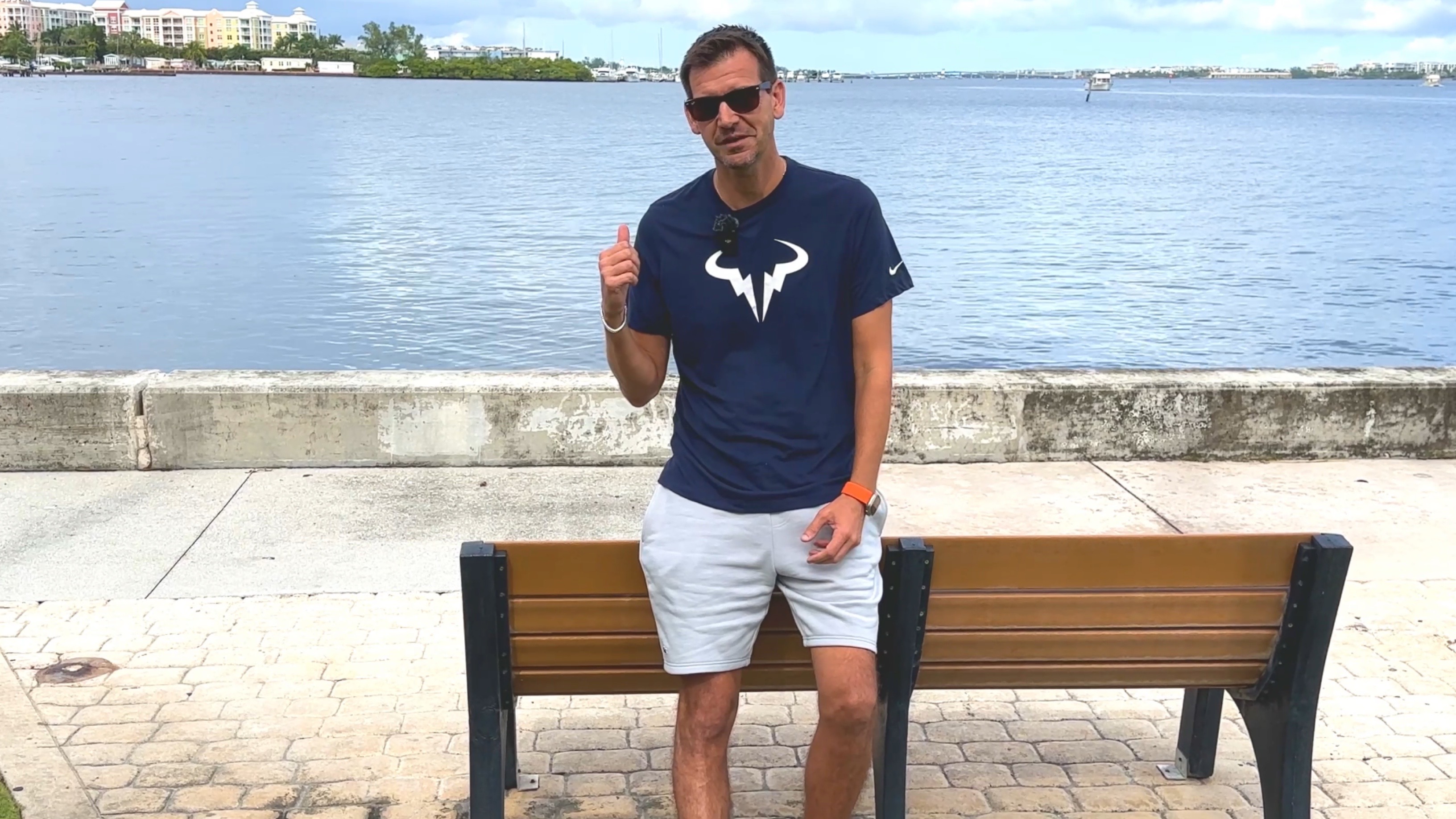 There is More Than One GOAT