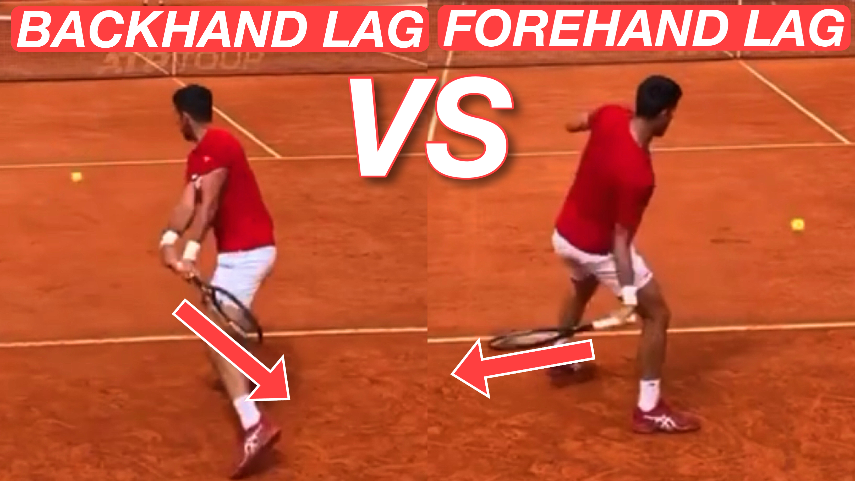 September 2025 Q&A | Two-Handed Backhand Lag | Playing Safe | Short Prep