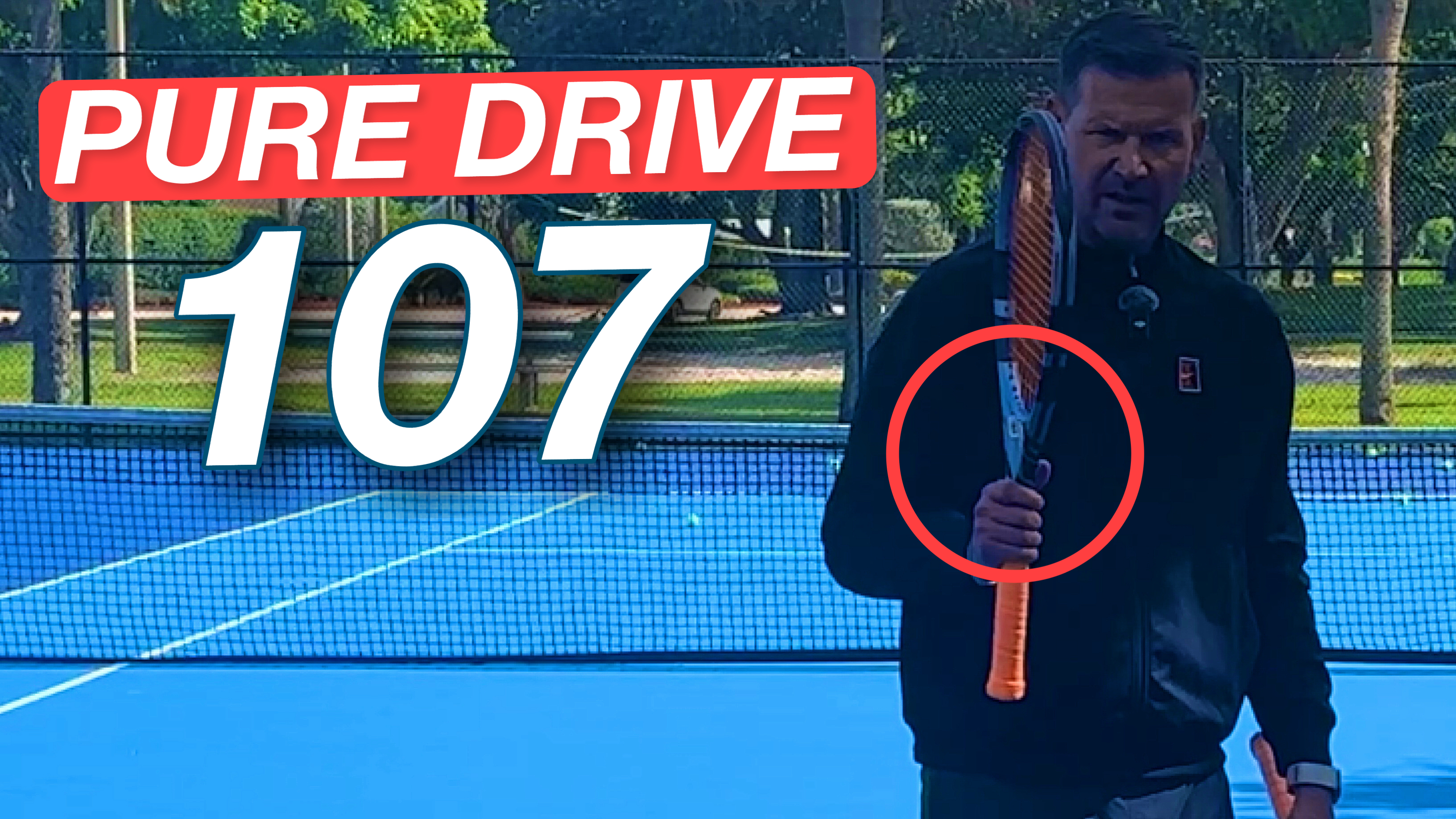 The Power Racquet That No One is Talking About