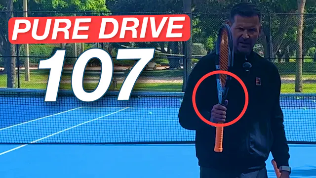 The Power Racquet That No One is Talk...