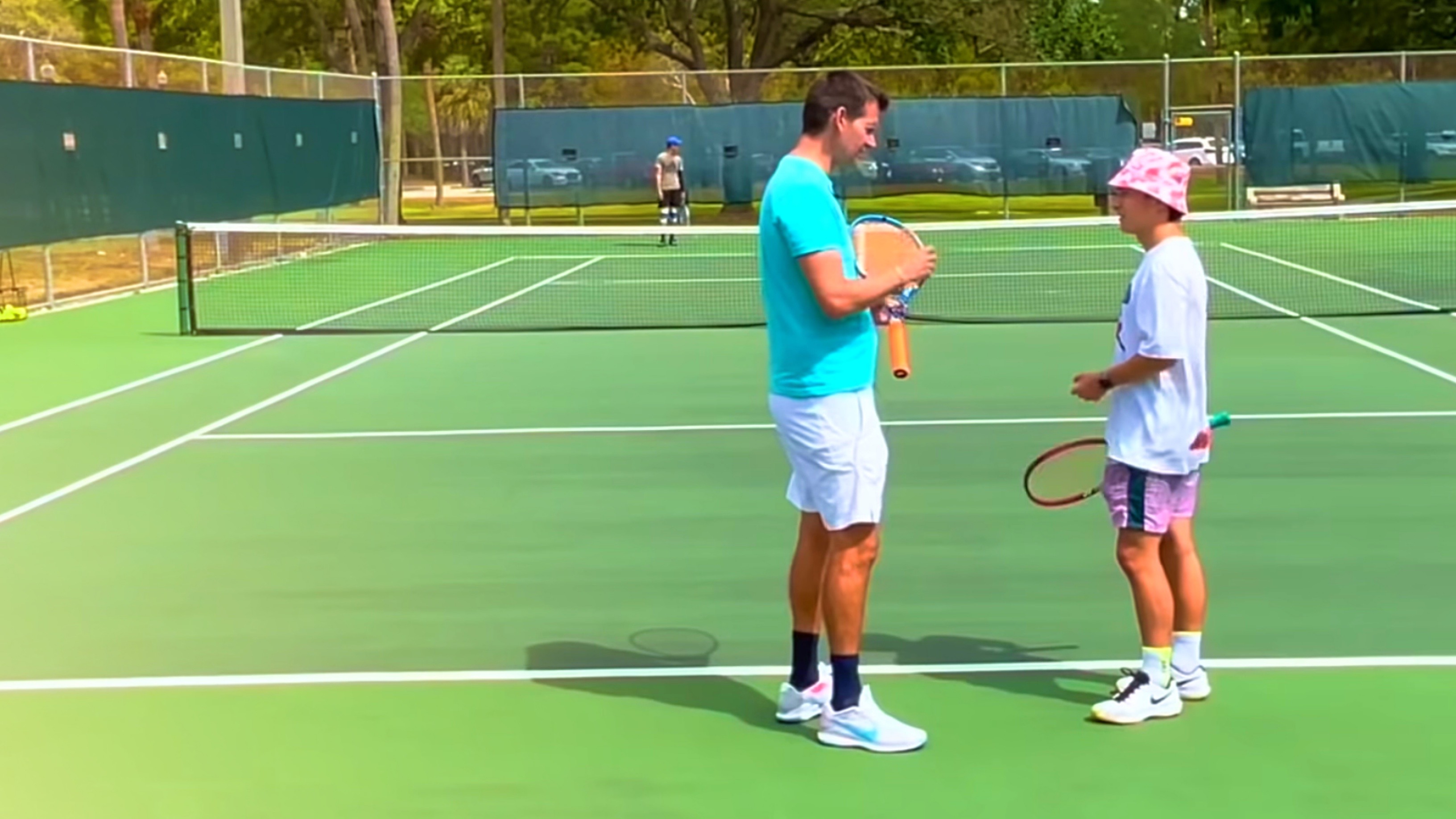 Match Play Coaching Wellington | 2022