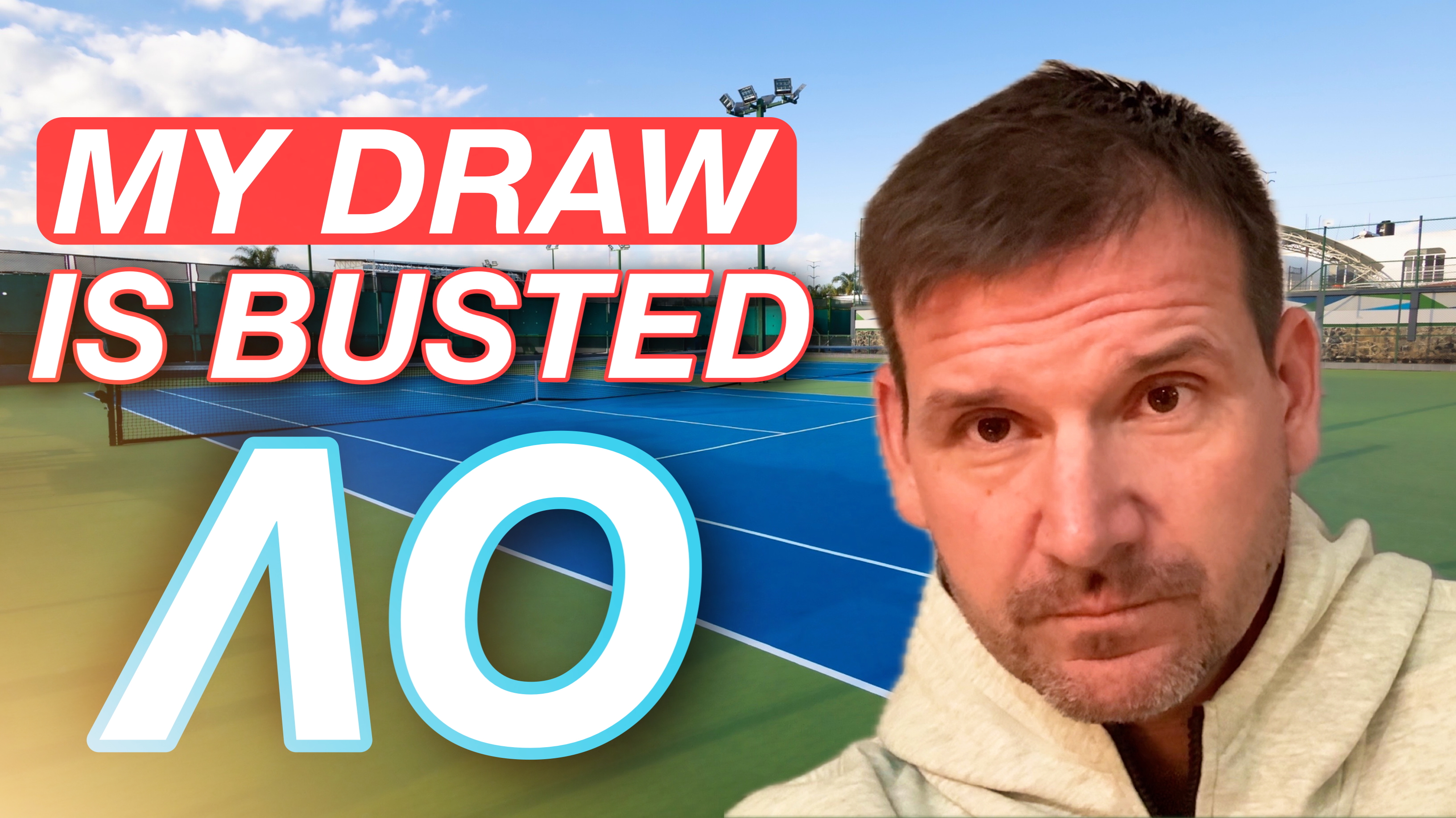 Men’s & Women’s Round of 16 Preview | 2025 Australian Open