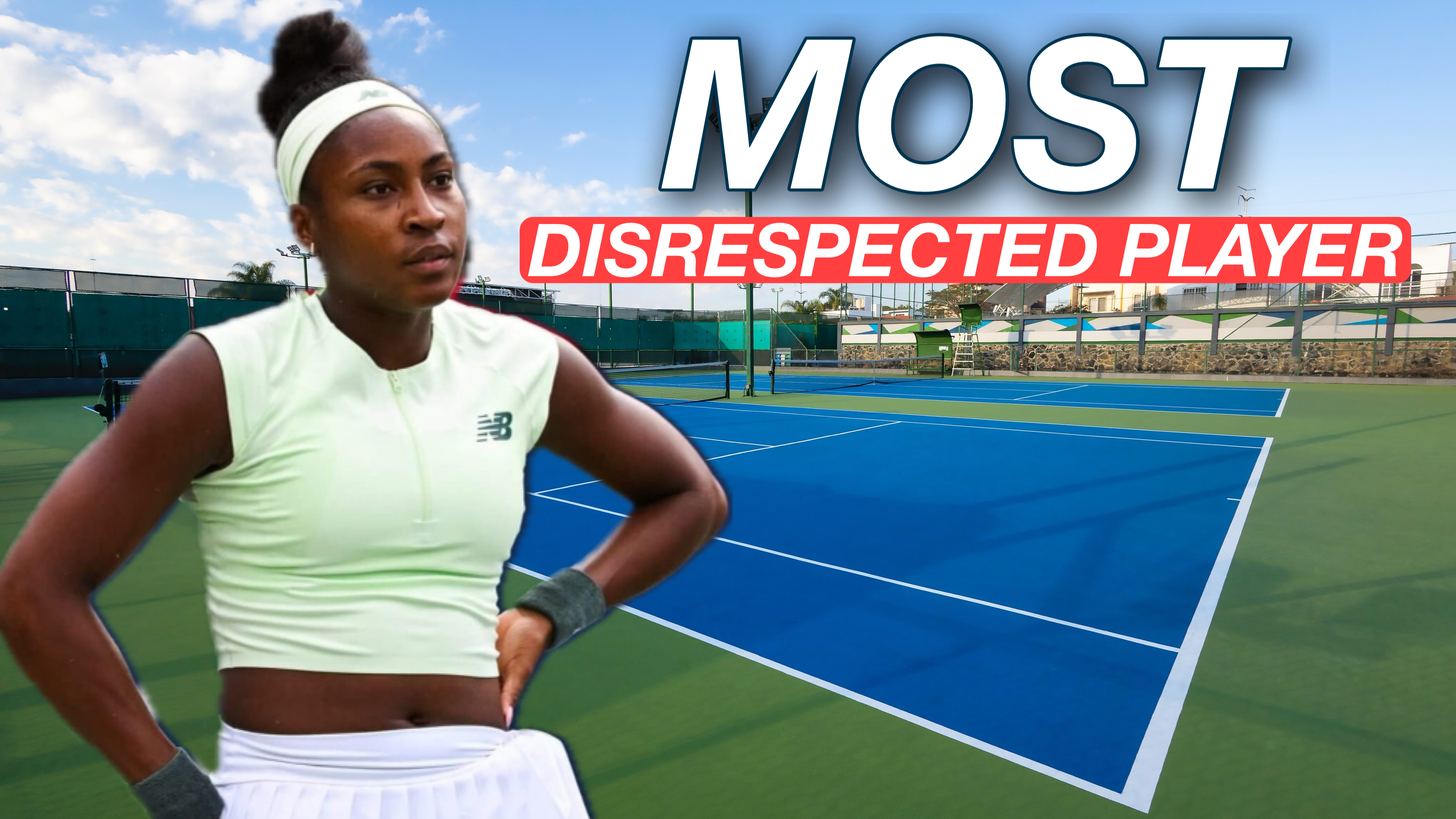 Mboko Takes Out Gauff | Tauson Surprises Iga | Playing in Hot & Humid Conditions
