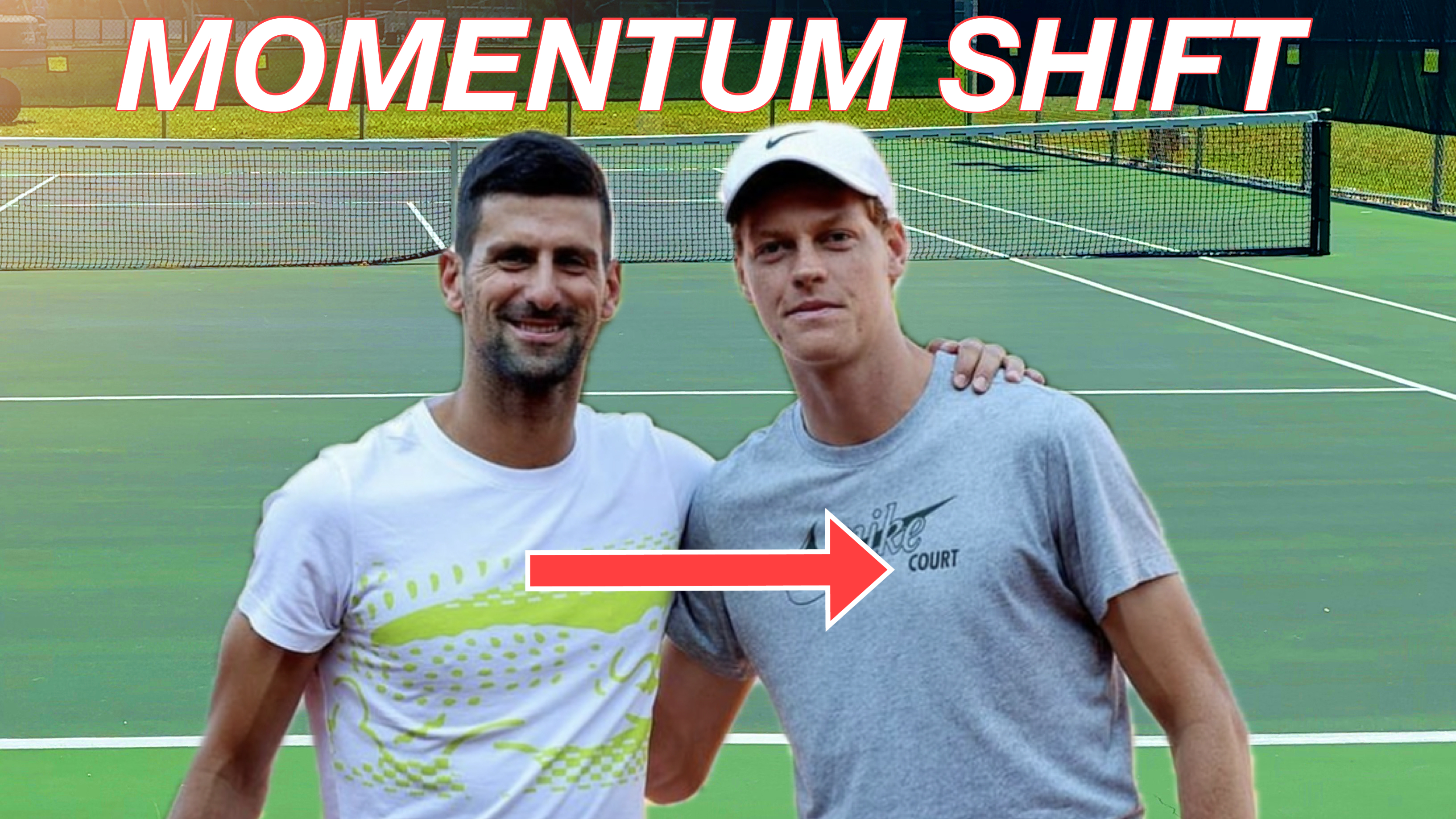 Djokovic Loses to Sinner in 2024 Australian Open Semi-Final