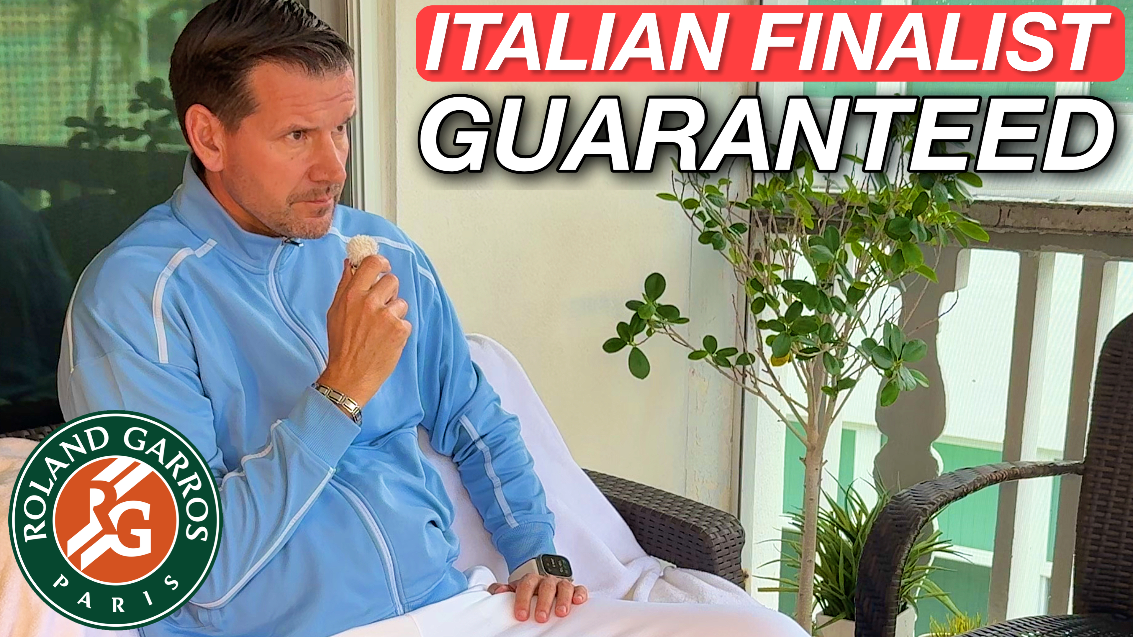Cobolli vs Arnaldi Preview | Quarterfinals Analysis | 2026 Roland Garros Day 11
