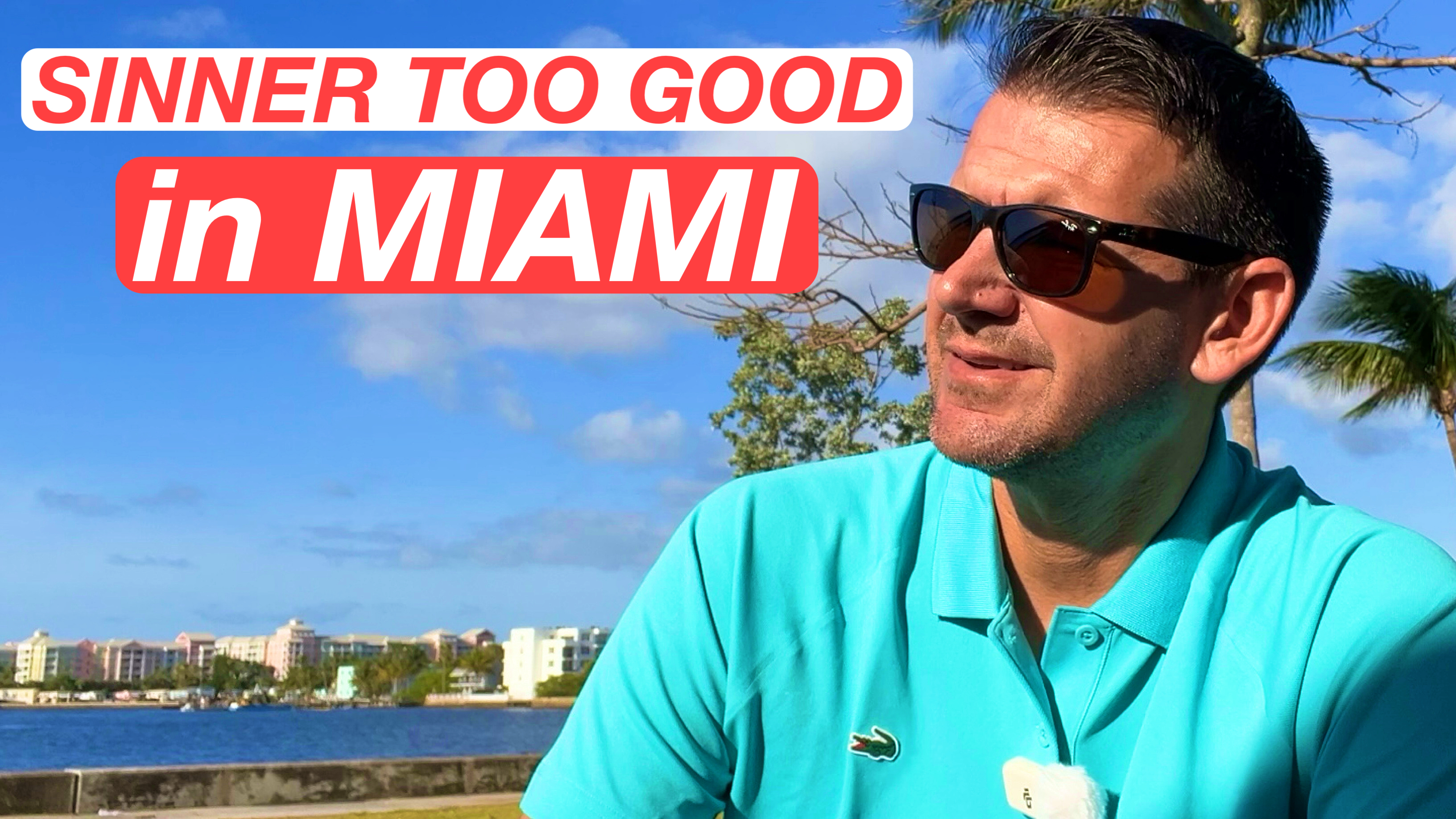 Sinner & Collins Take Miami Open Titles