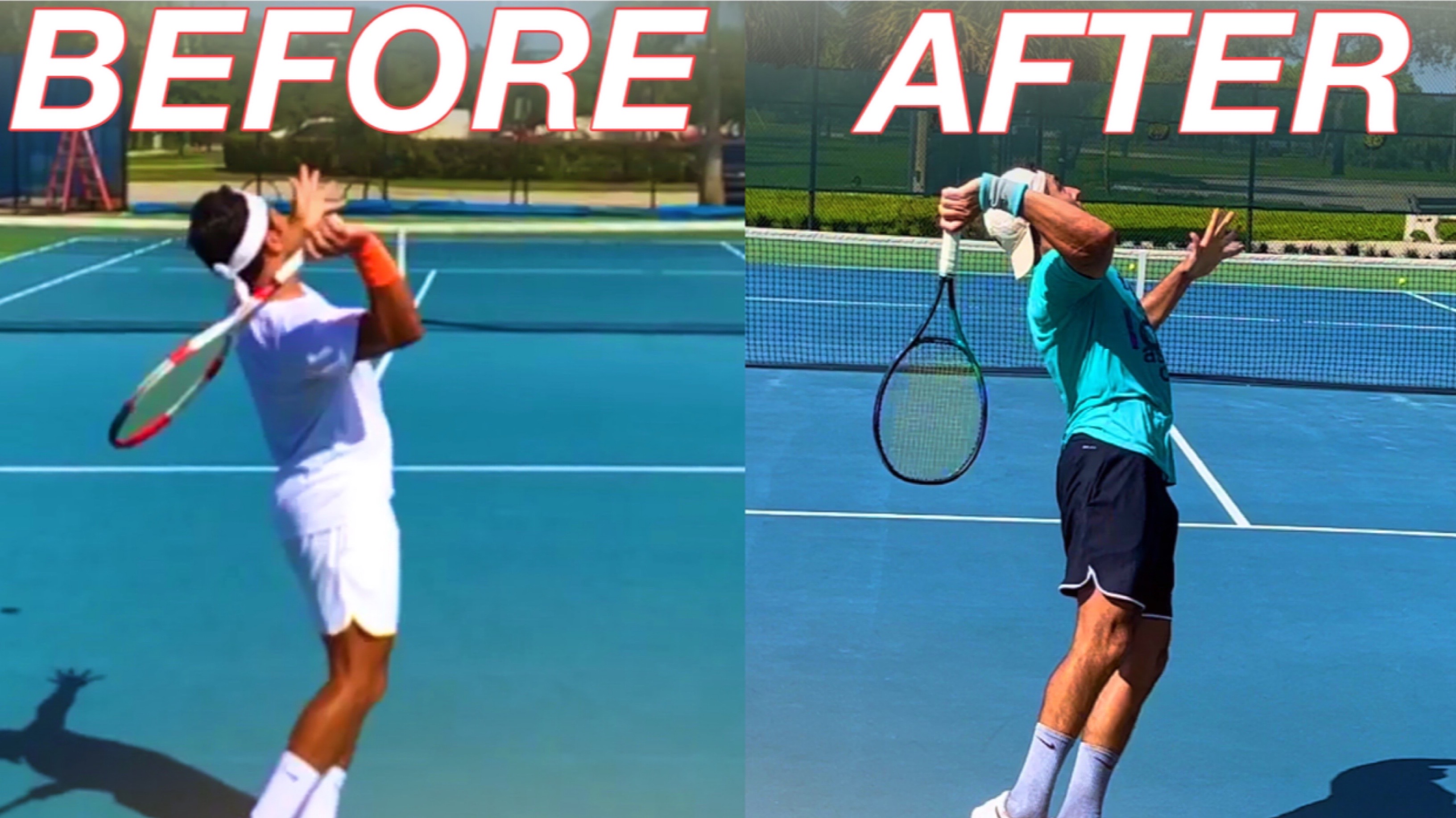 Shamir’s Serve Transformation