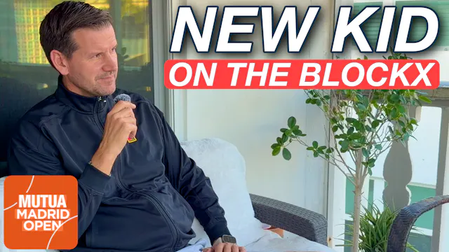 Building Blockx to a Great Career | 2...