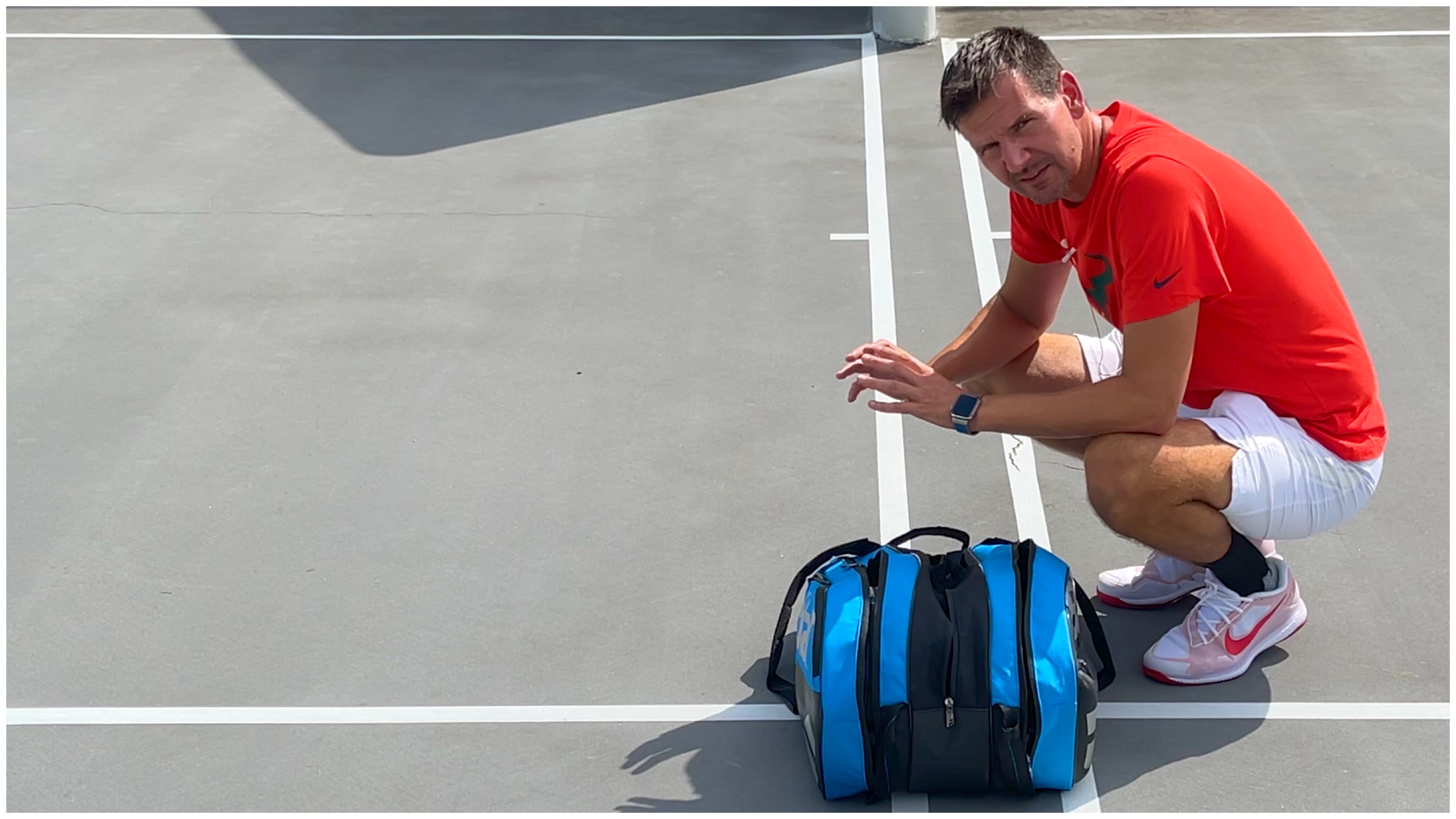 Top 5 Tennis Racquets of All Time