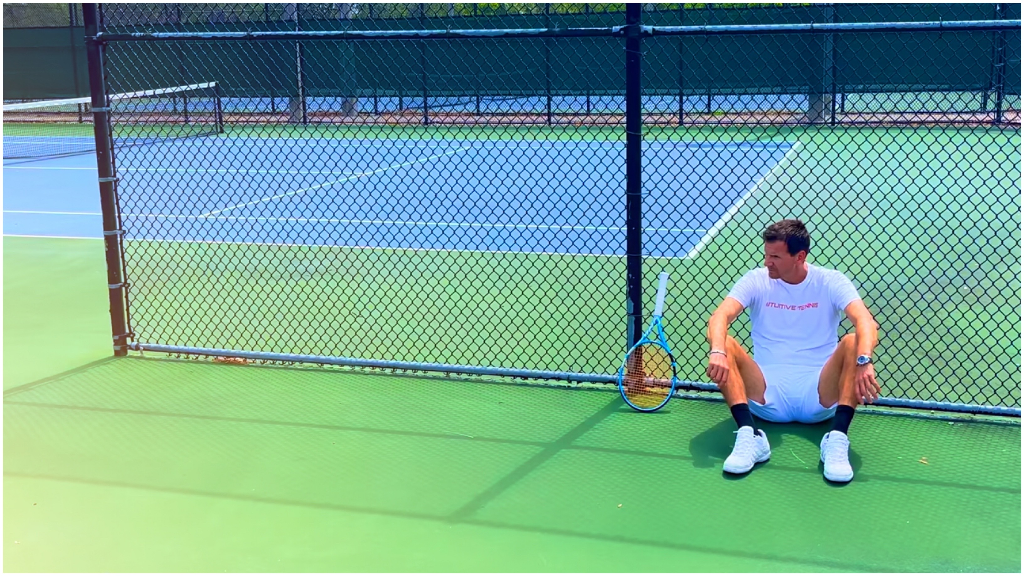 Who is Nikola Aracic?