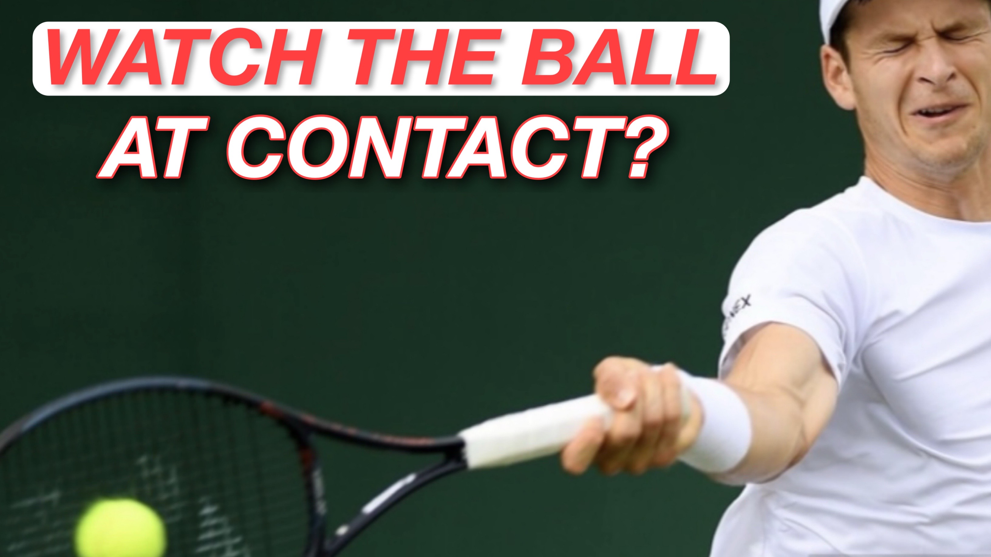 April 2025 Q&A | Eye Dominance & Ball Tracking | Different String Tensions 