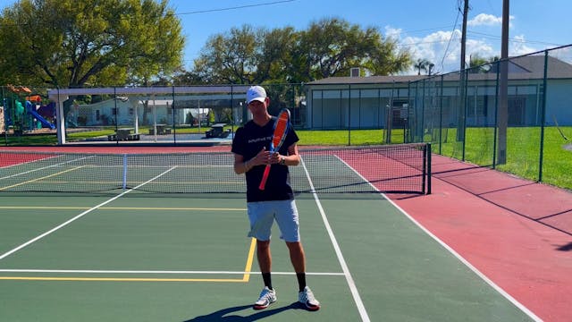 Tennis Technique Addict