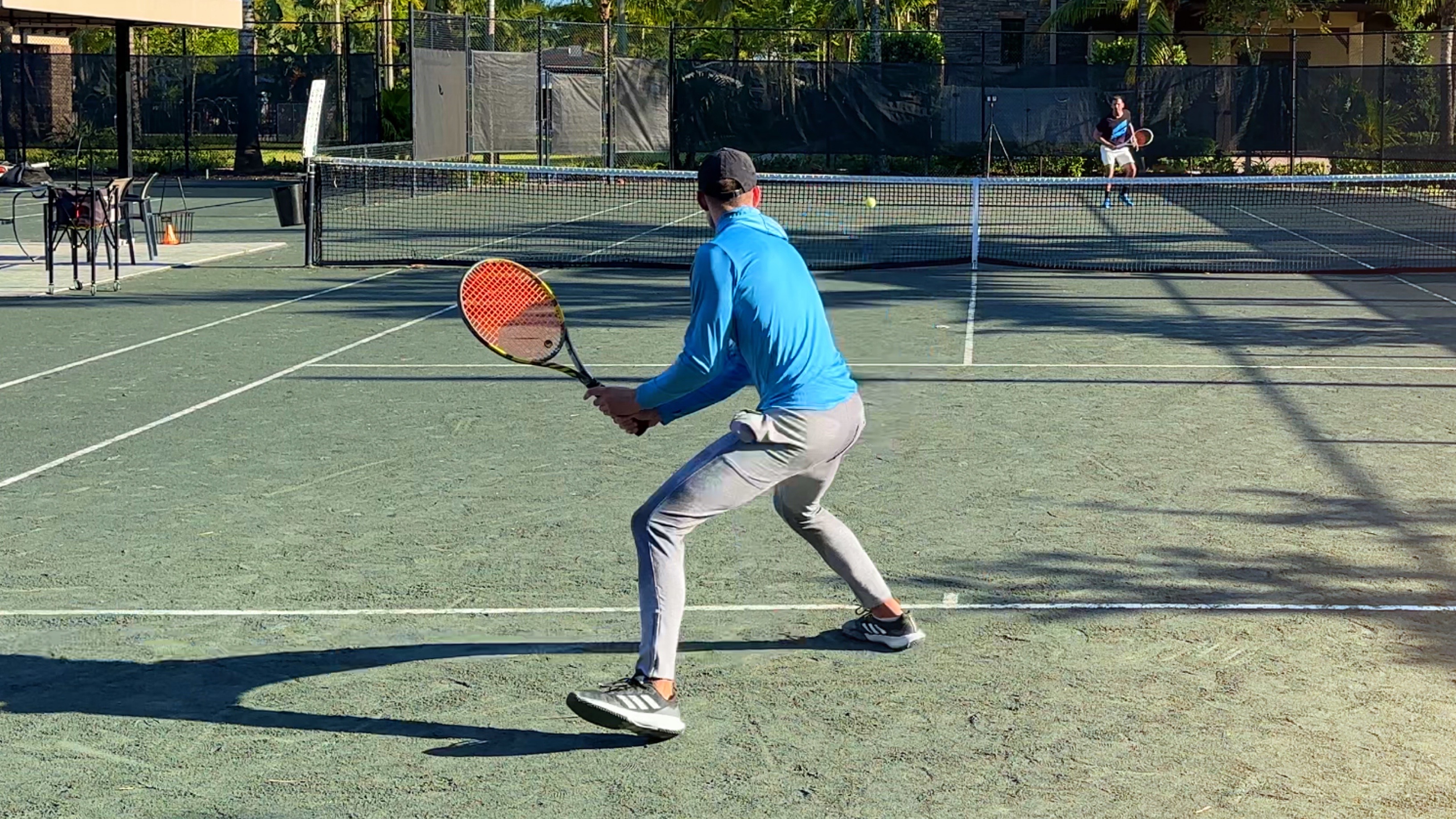 Identifying Weak Spots