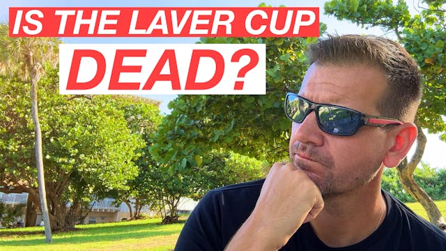 Future of the Laver Cup