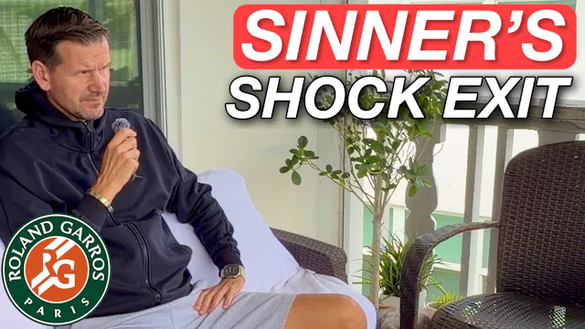 Making Sense of Sinner’s Collapse vs ...