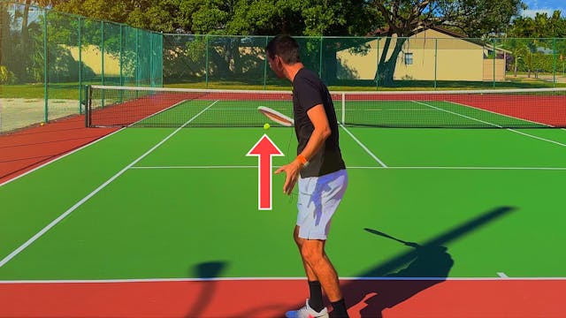 Not Enough Underspin