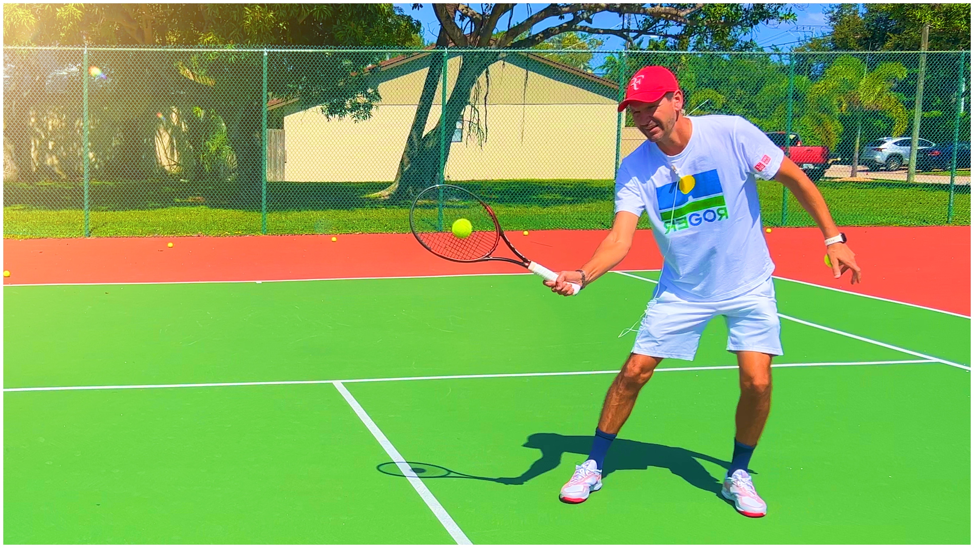 4 Ways to Attack the Net