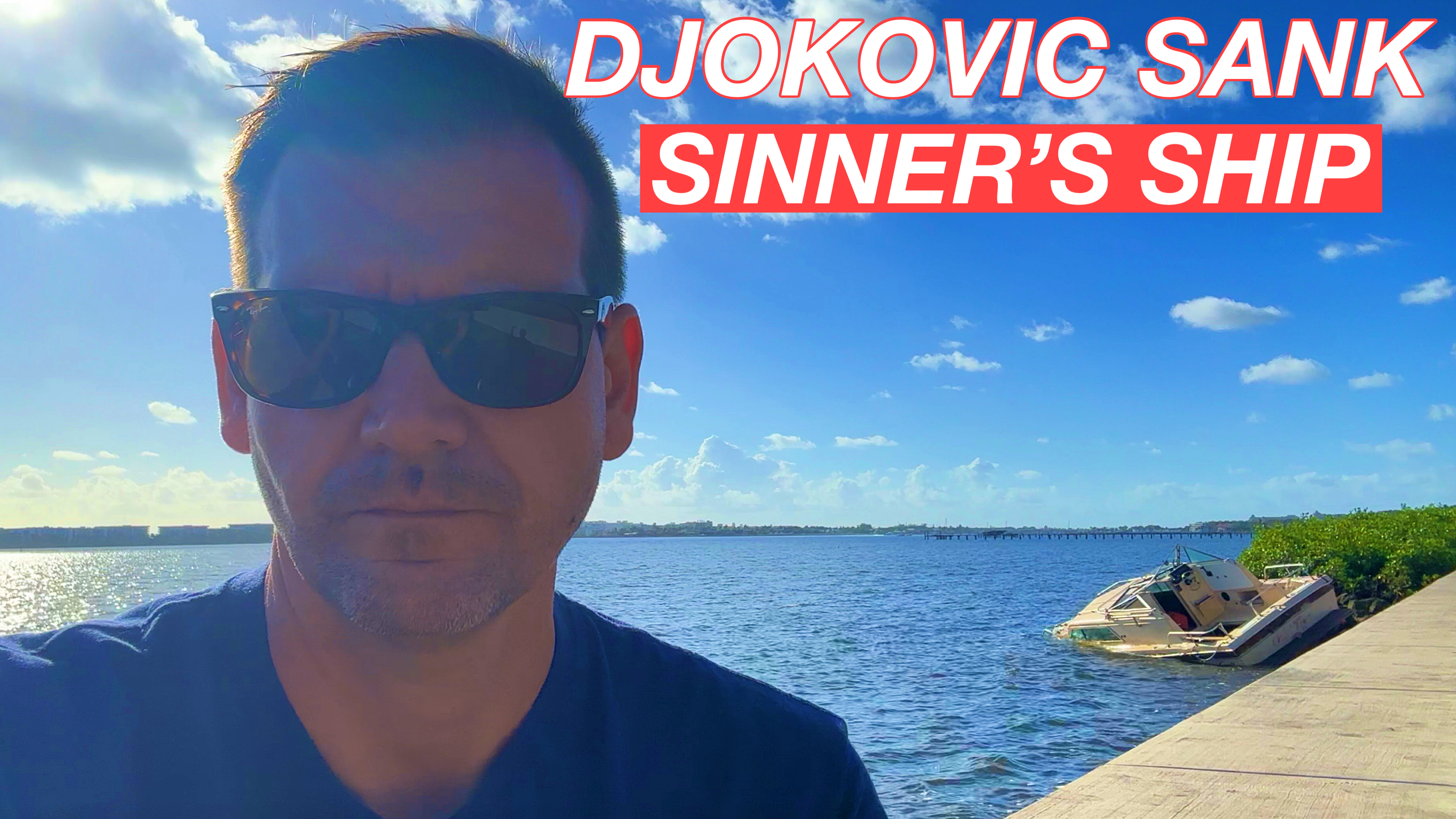 Djokovic Wins 2023 ATP Finals