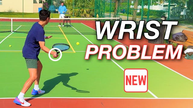 How to Get Wrist Stability for More F...