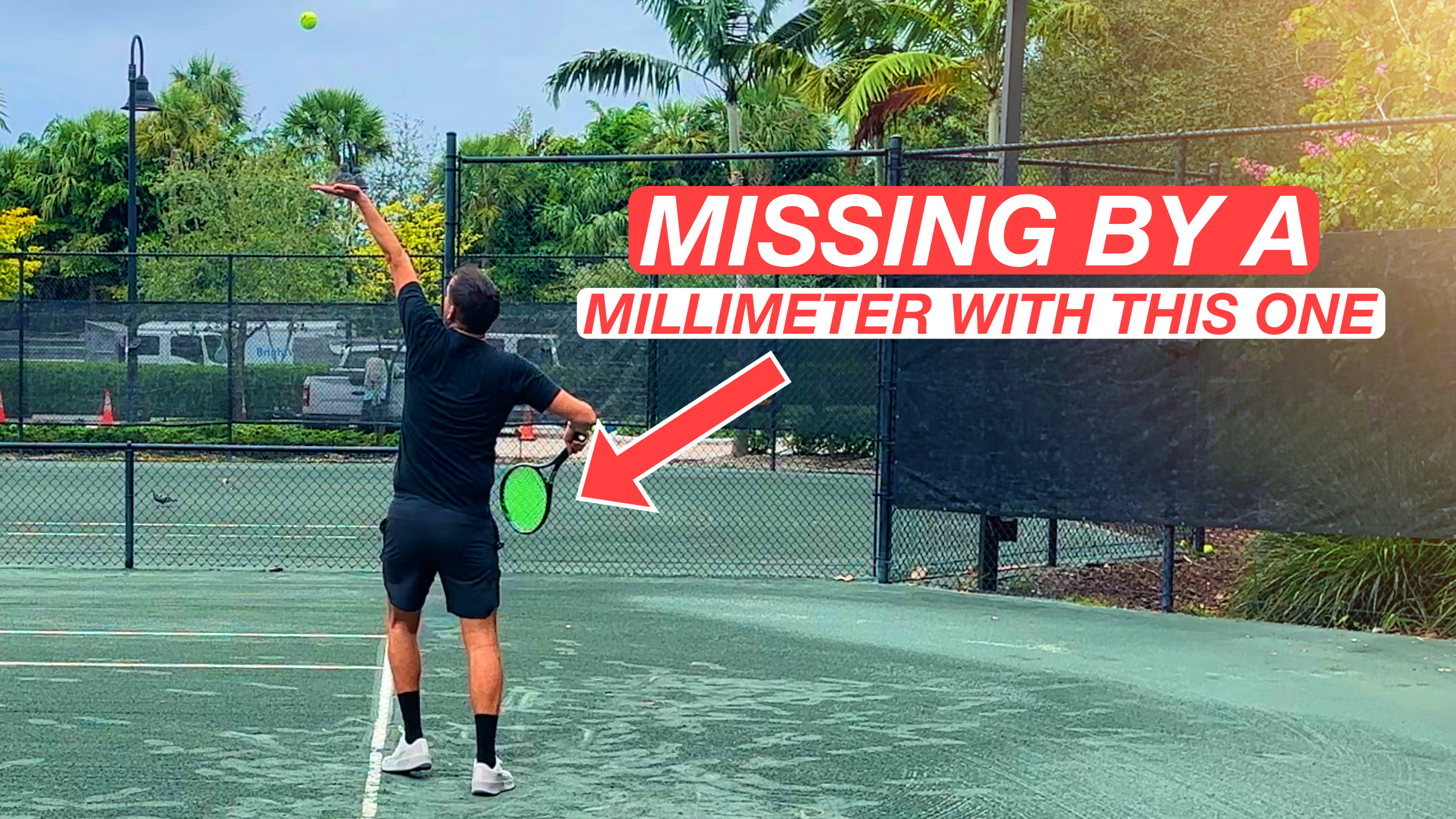 Solinco Blackout Play Test (290, 300 & 300 XTD) 