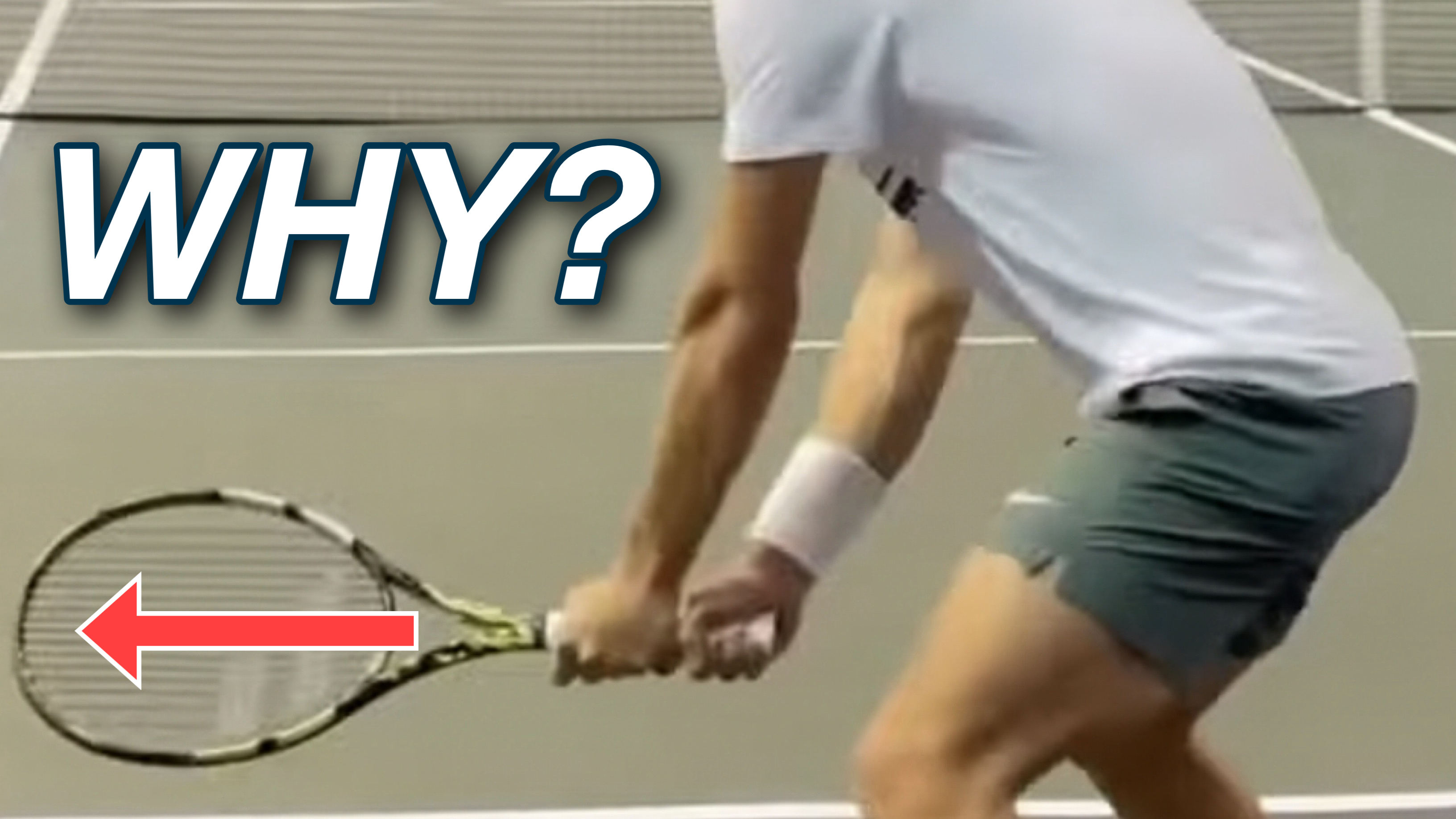 Why the 2-H Backhand Has Evolved More Than Any Other Shot on the ATP Tour