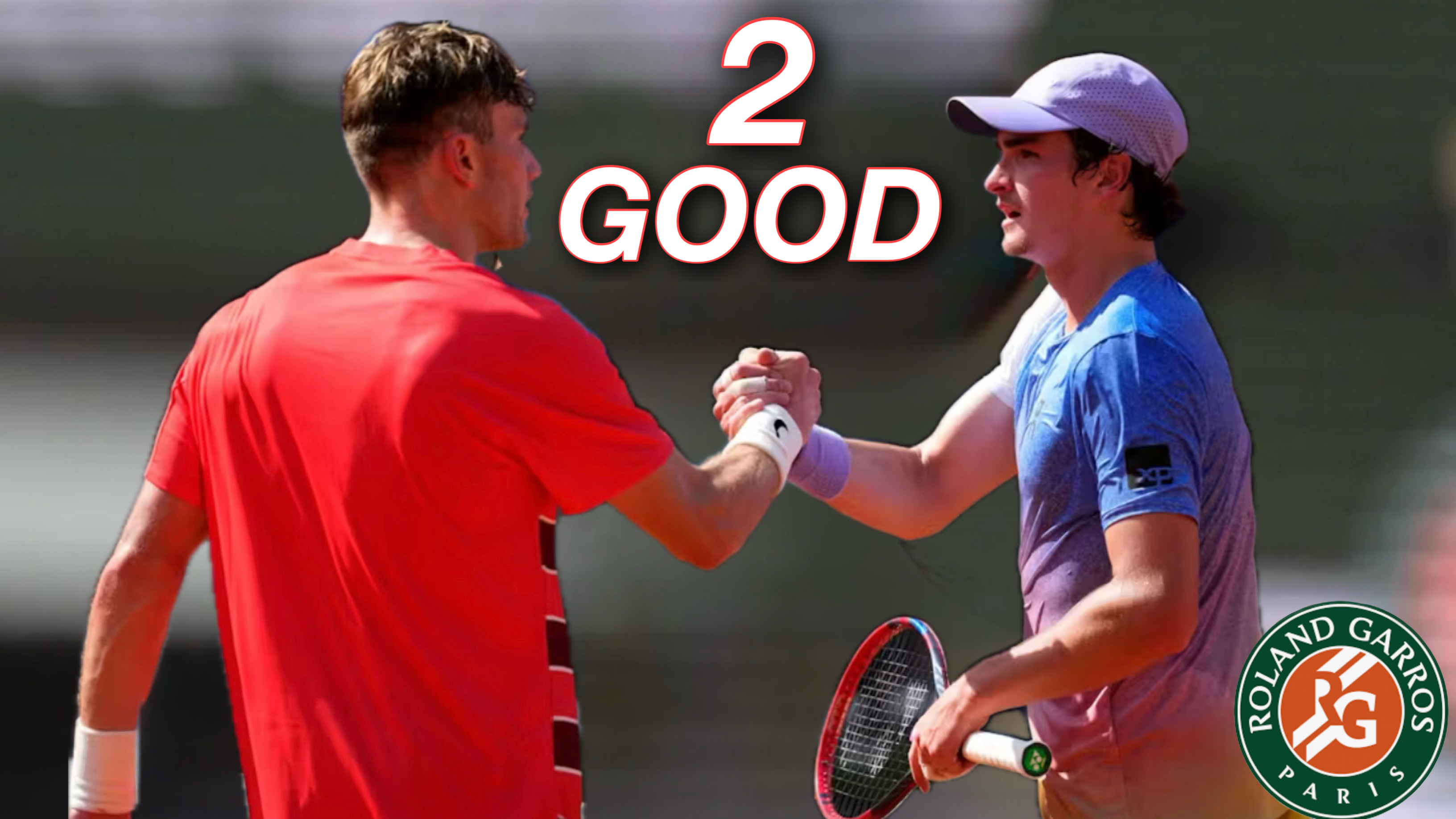 Draper Exposes Fonseca’s Weaknesses | Alcaraz vs Sinner 3rd Round Level of Play