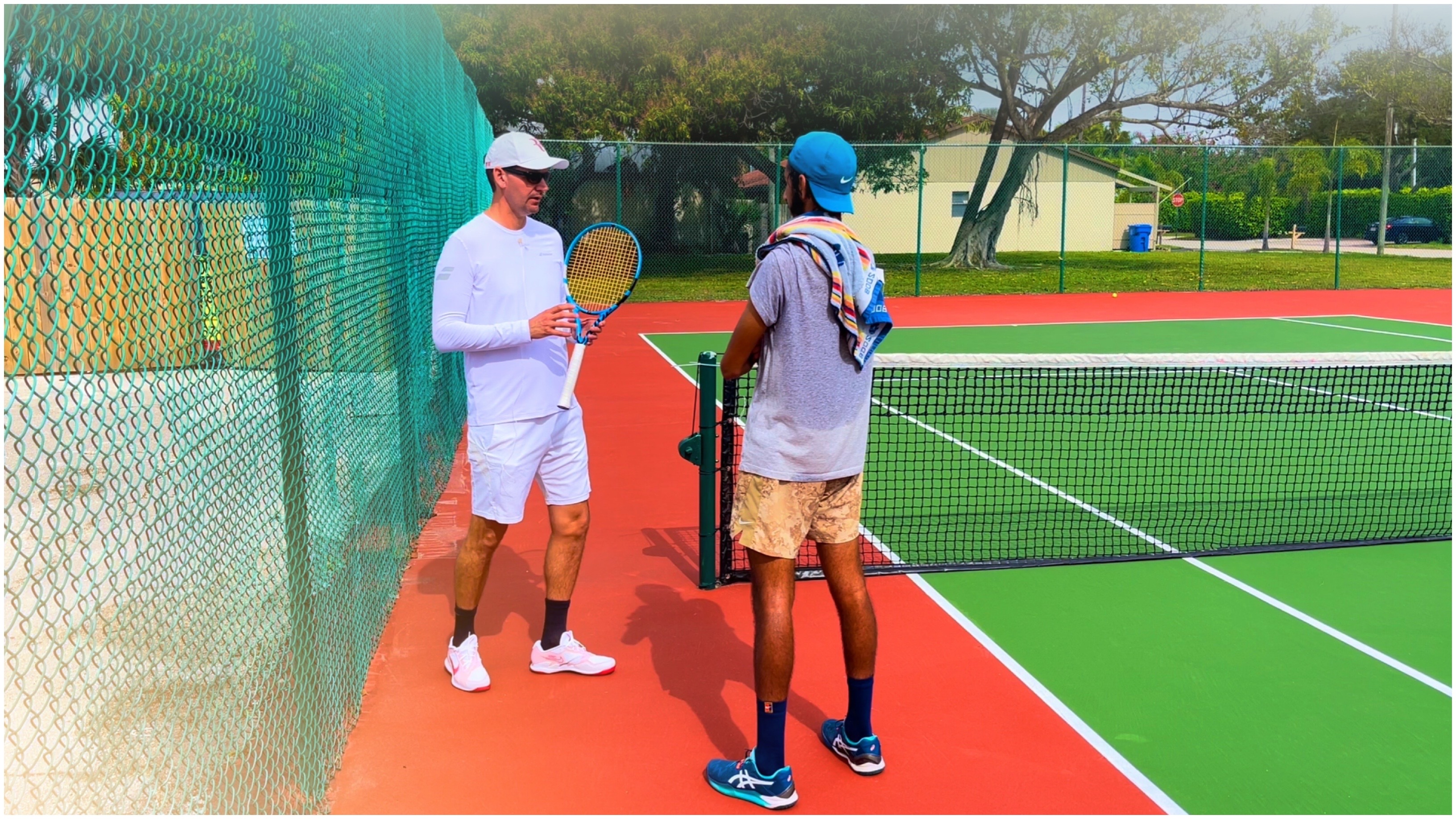 How to Deal with Losing Matches