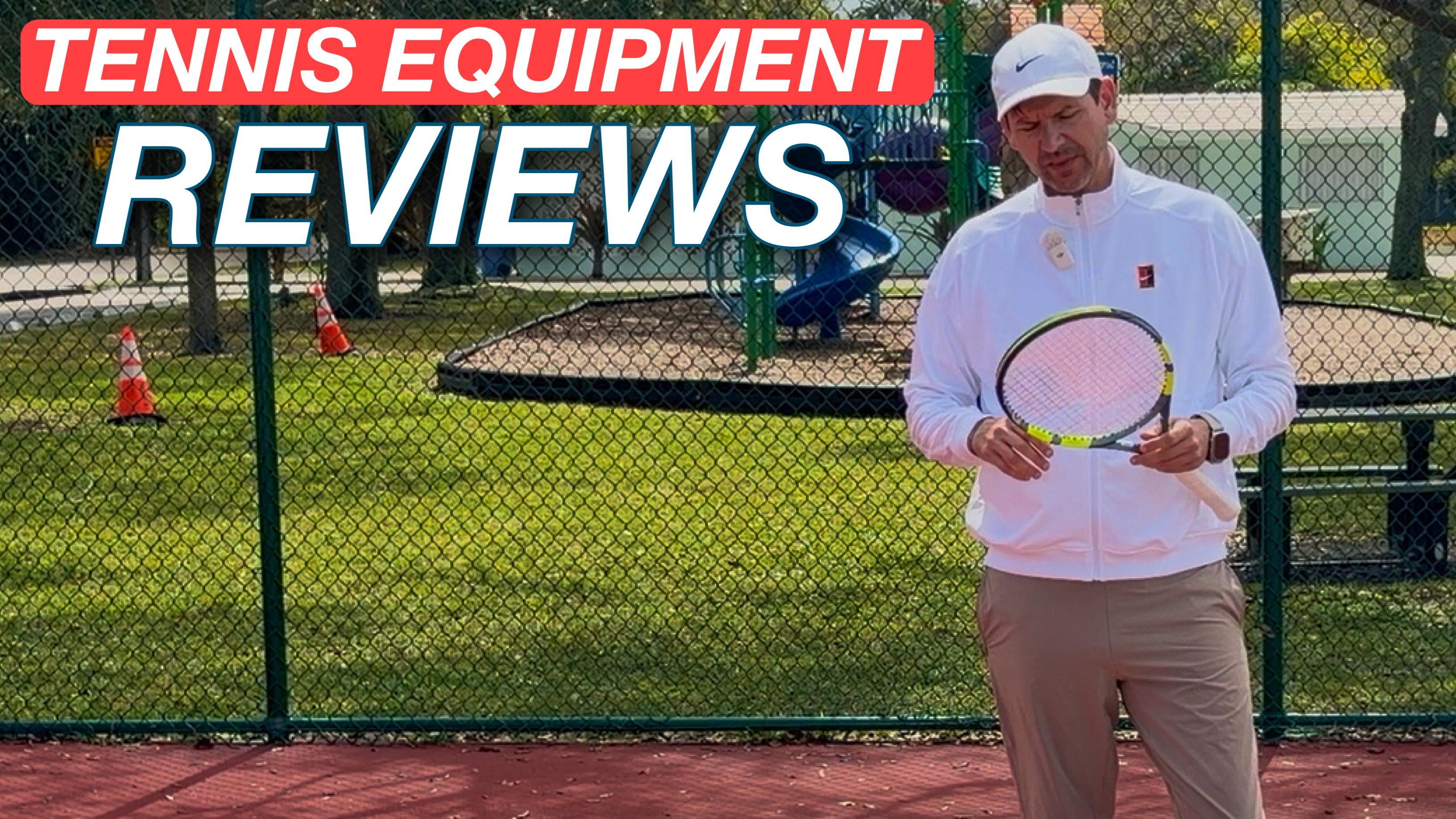 Tennis Equipment Reviews