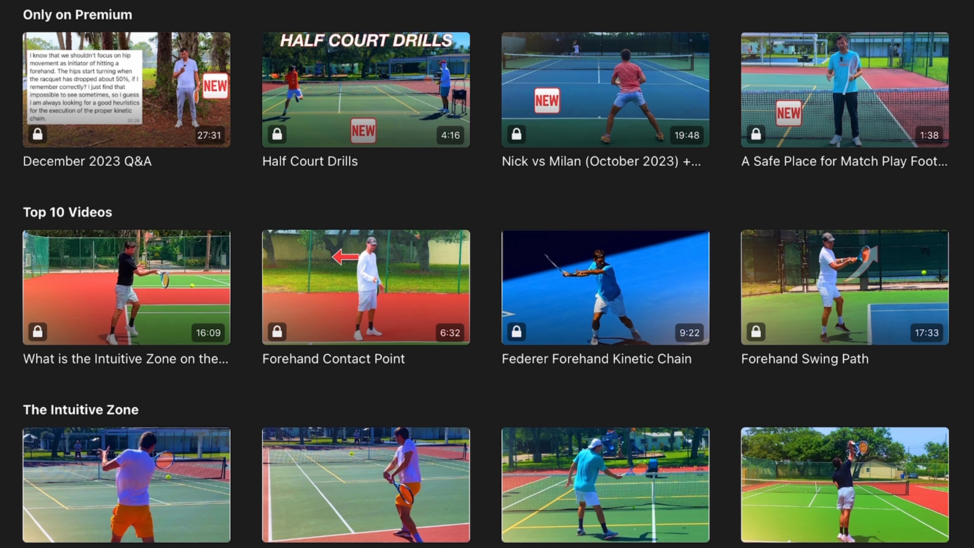 How to Use Premium | Lesson Discounts | Android App